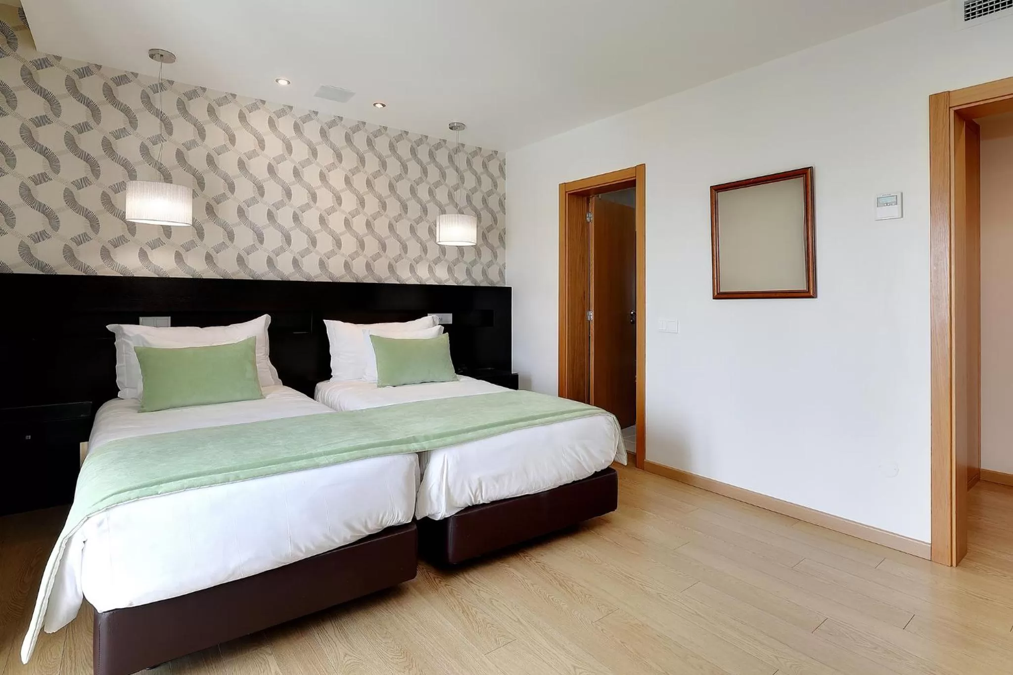 Photo of the whole room, Bed in Vila Sao Vicente Boutique (Adults Only)