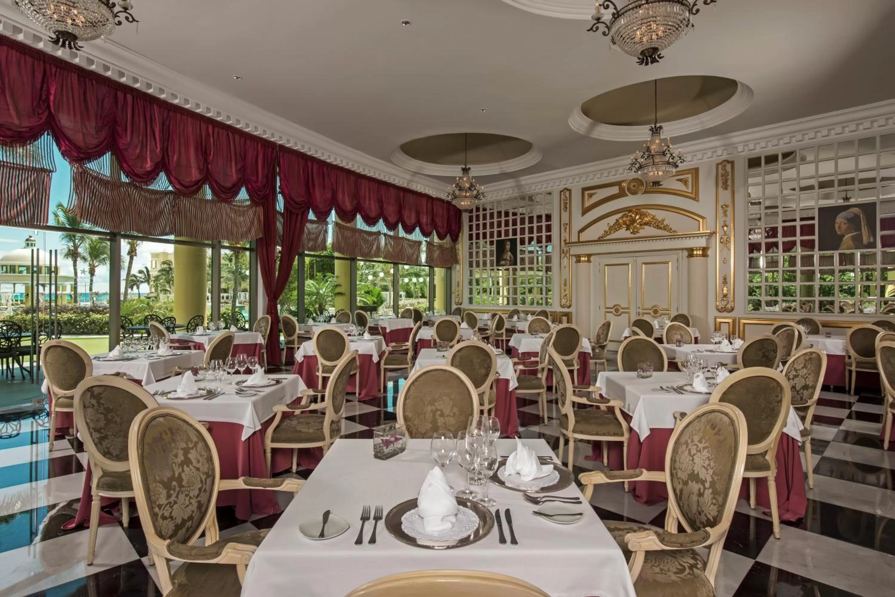 Restaurant/places to eat in JOIA Paraiso by Iberostar - Adults Only All Inclusive Resort