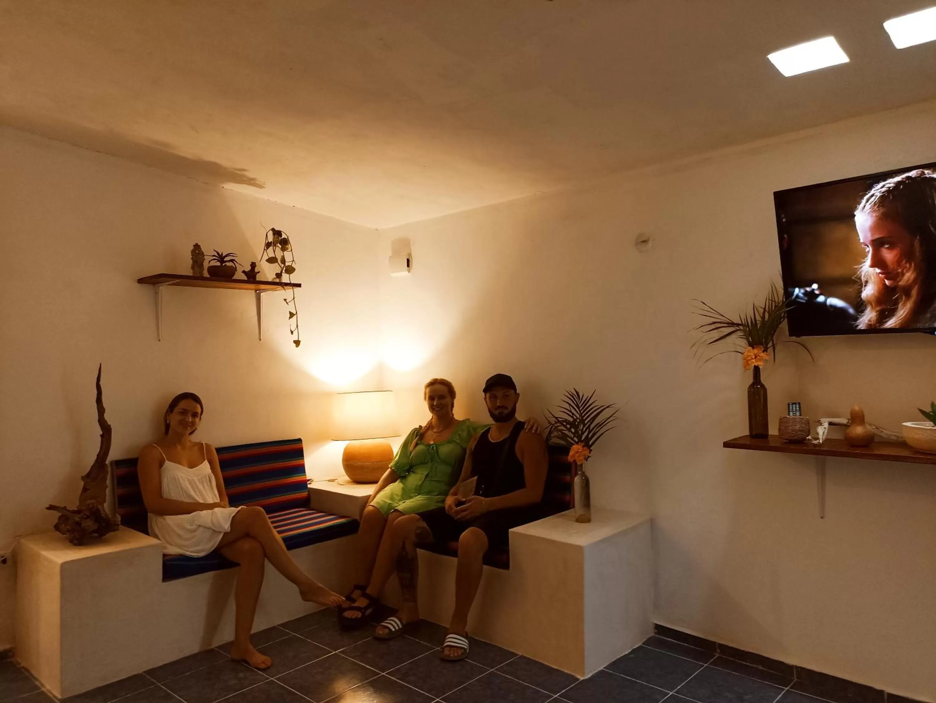 Casa De Los Pájaros - B&B