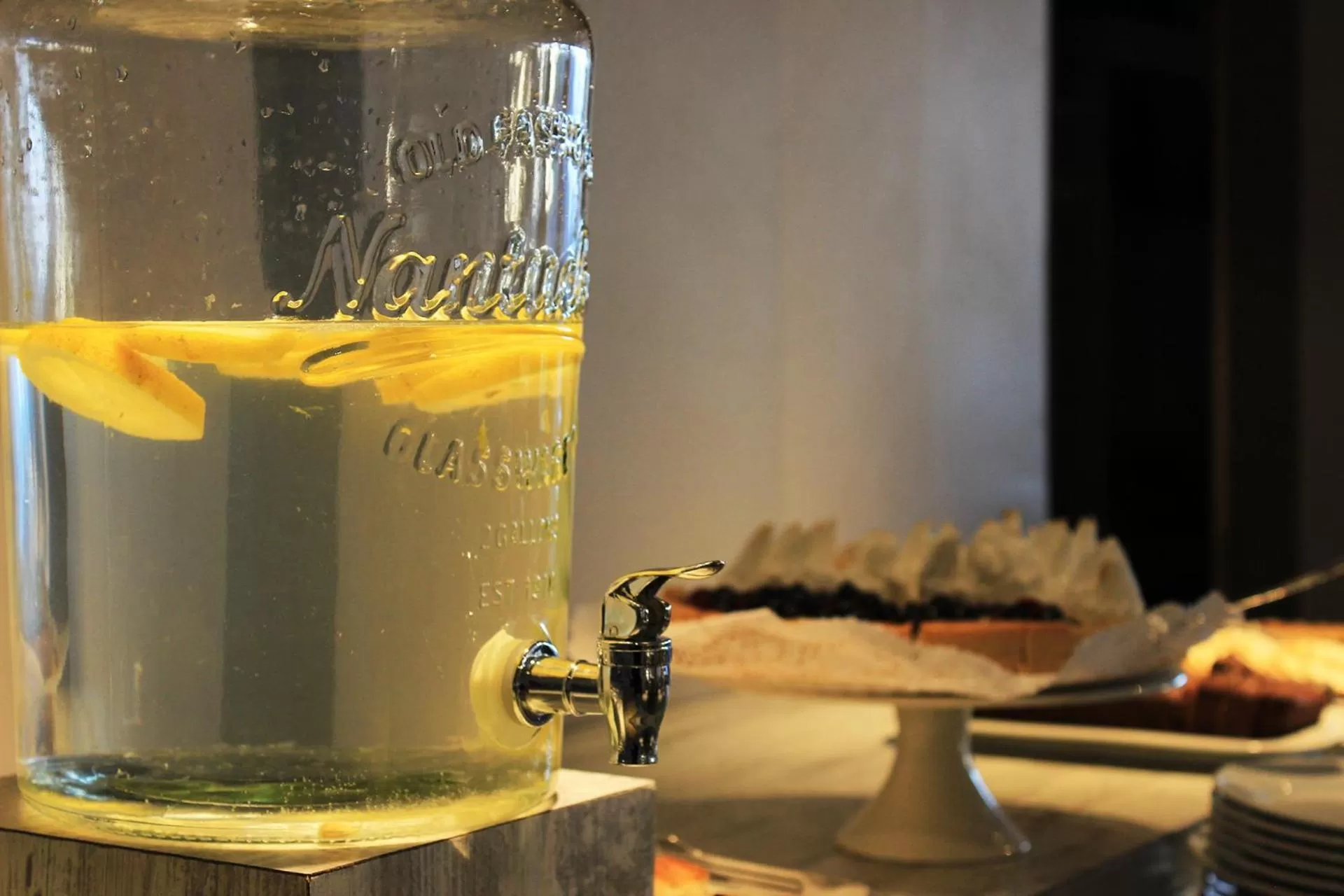 Hotel Las Terrazas Business