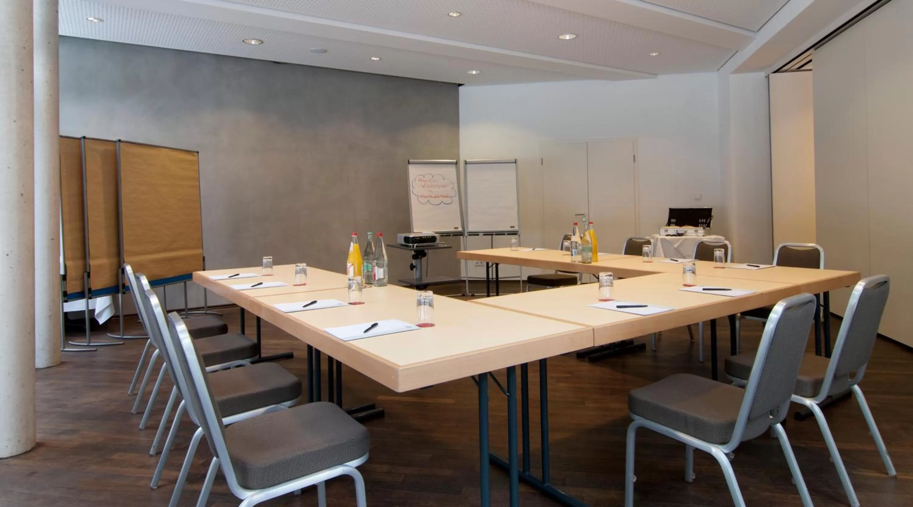 Meeting/conference room in Hardtwald Hotel