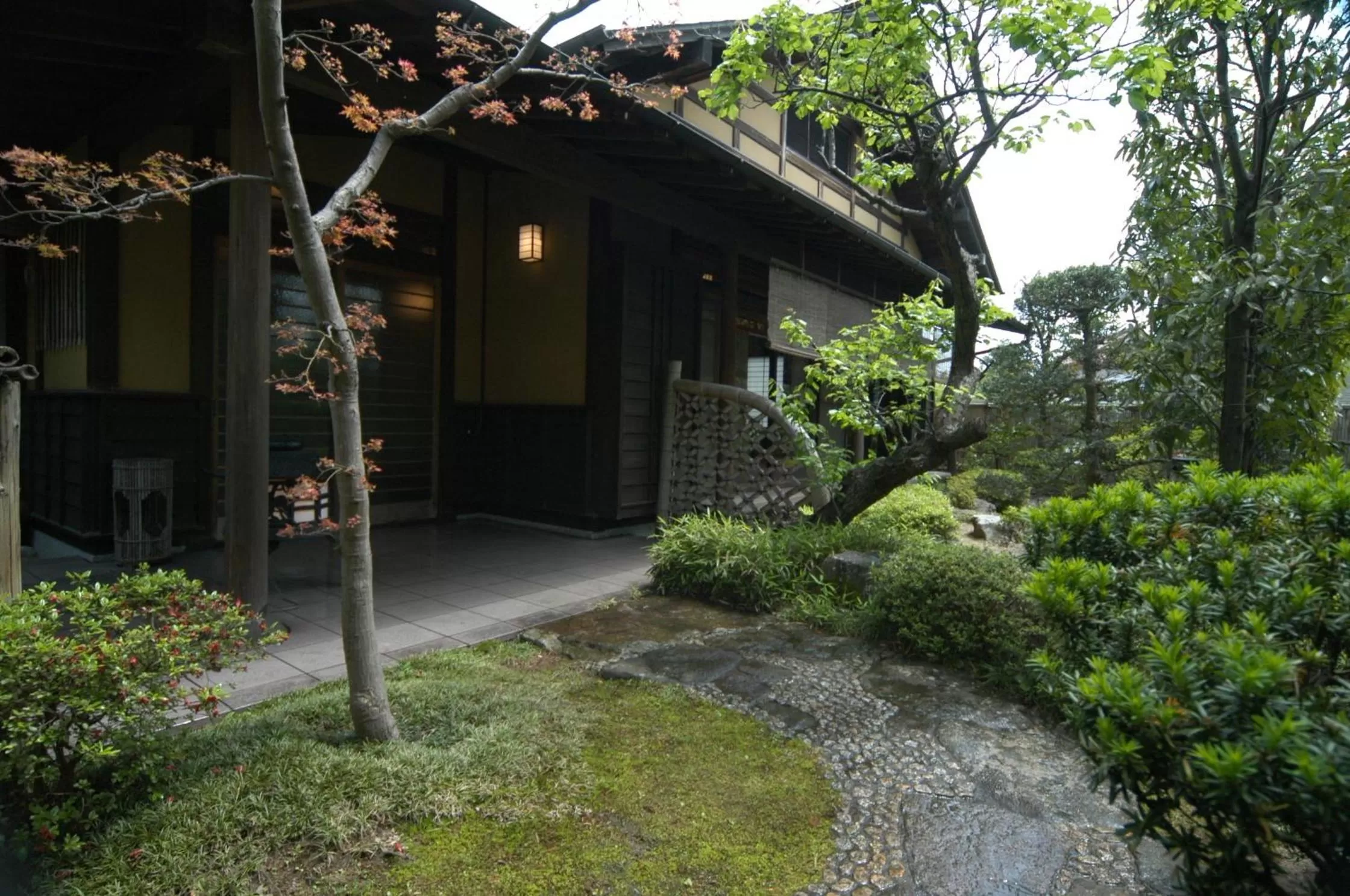 Bellino Hotel Ichinoseki