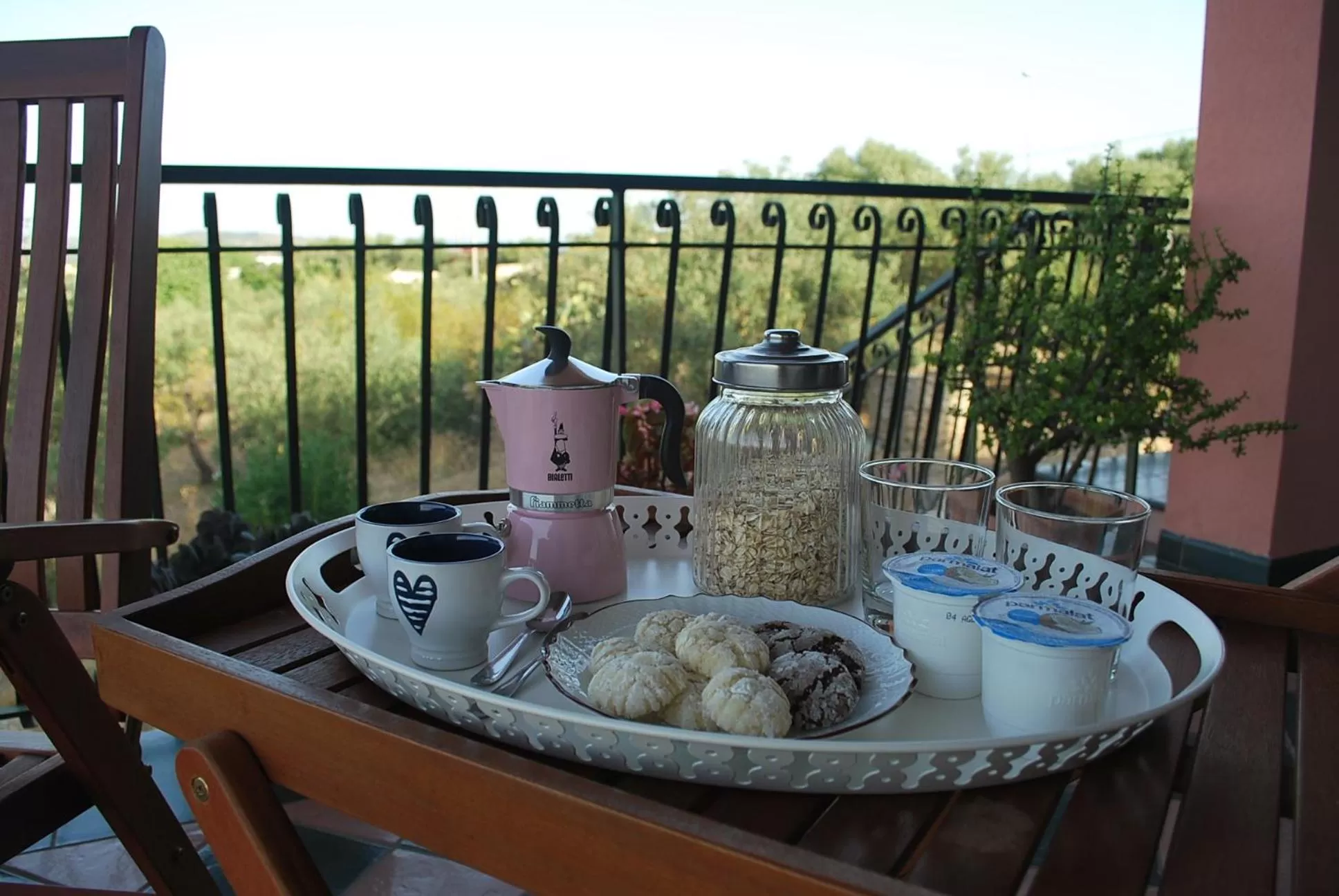 La maison di Elenoire