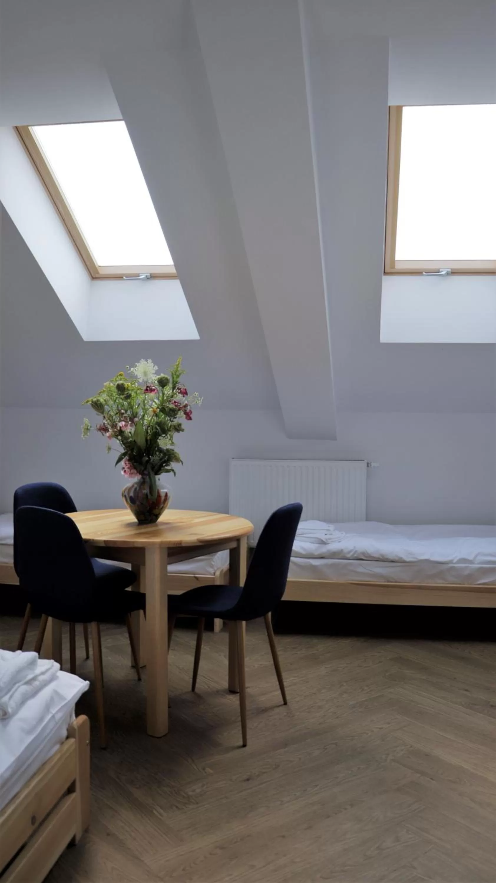 ArtRooms Pokoje Gościnne