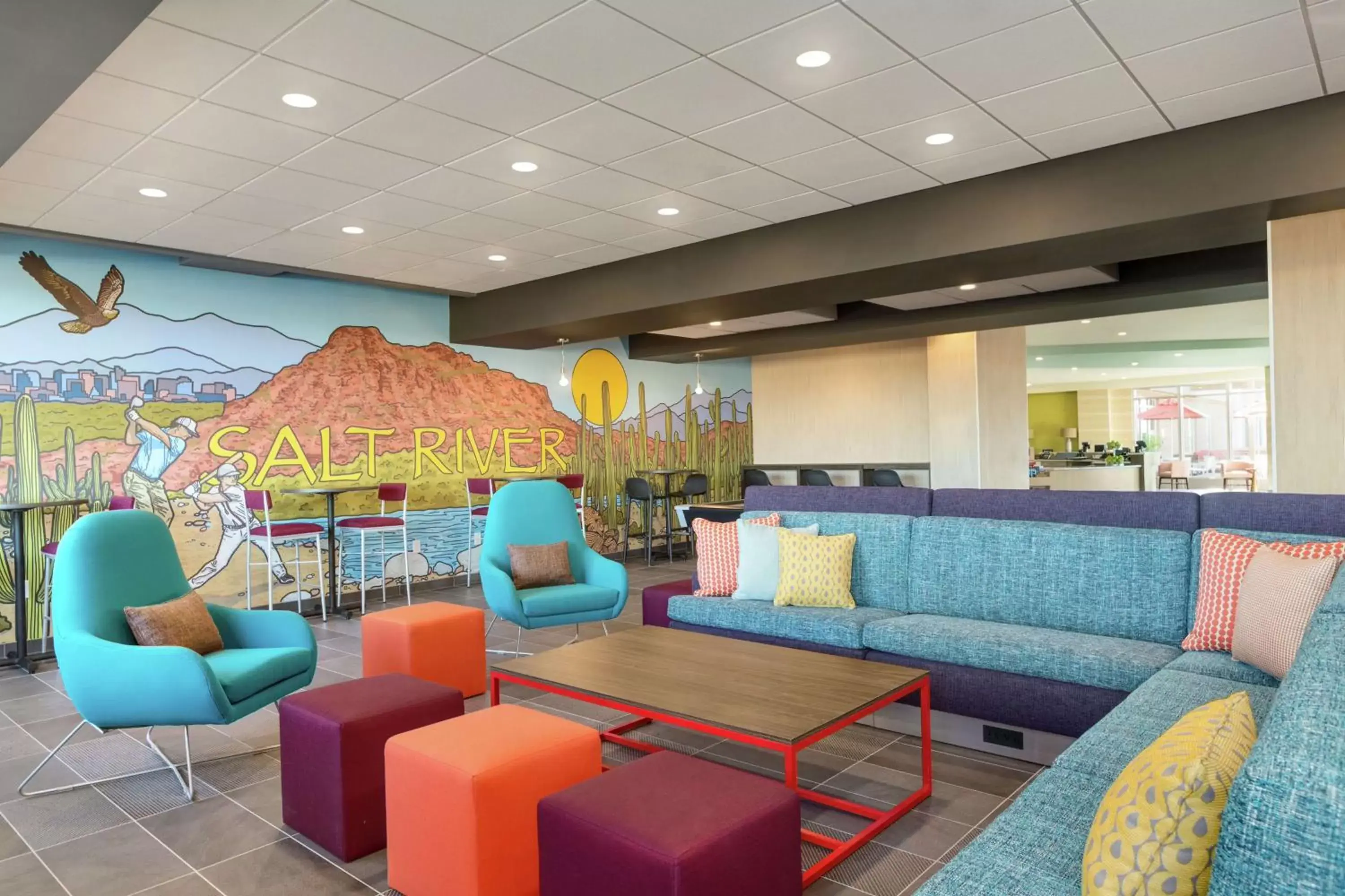 Tru By Hilton Scottsdale Salt River Tru By Hilton Scottsdale Salt River