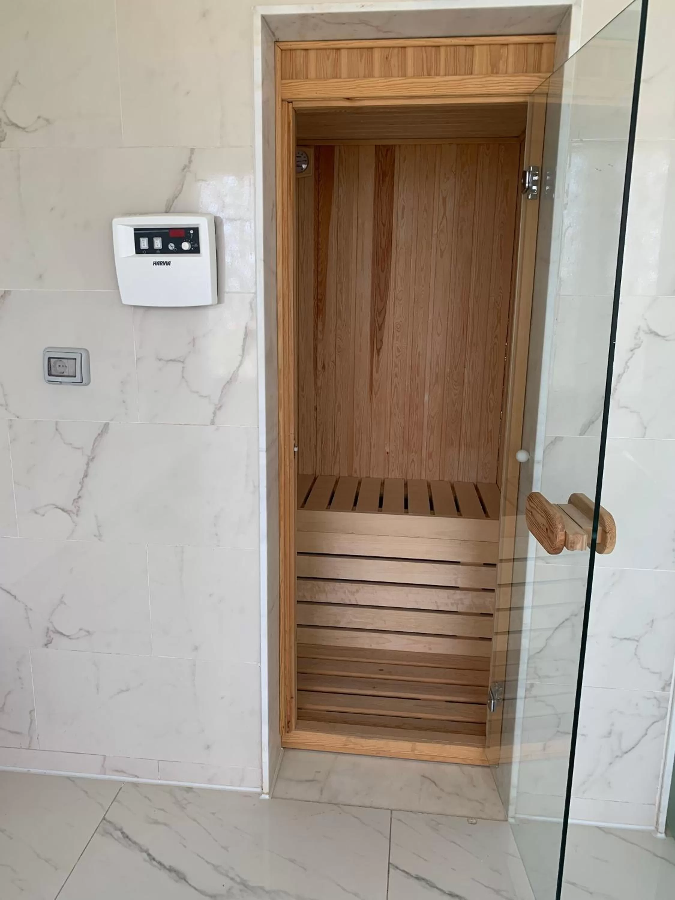 Area and facilities in Steigenberger Pure Lifestyle (Adults Only)