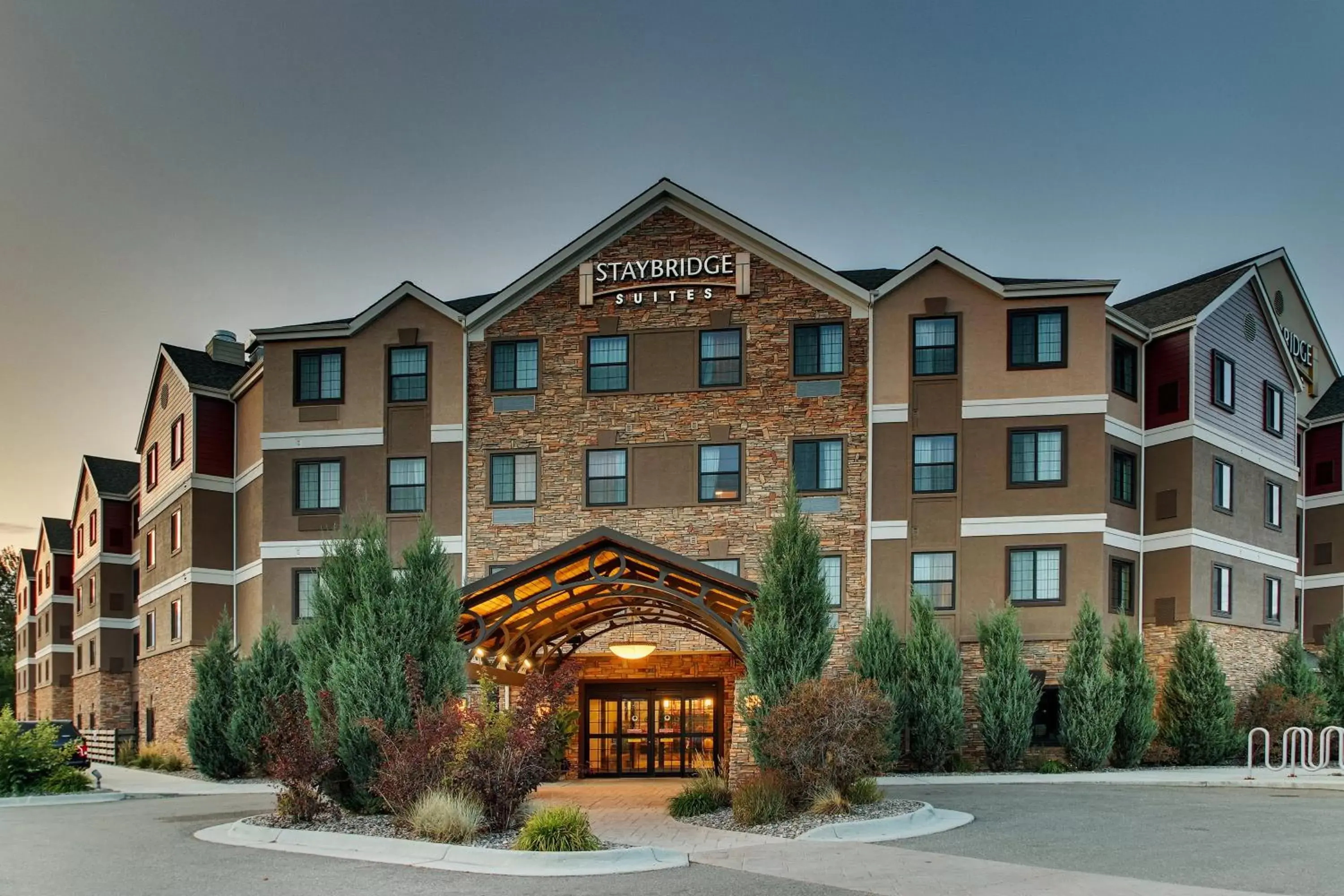 Staybridge Suites Missoula by IHG Staybridge Suites Missoula by IHG