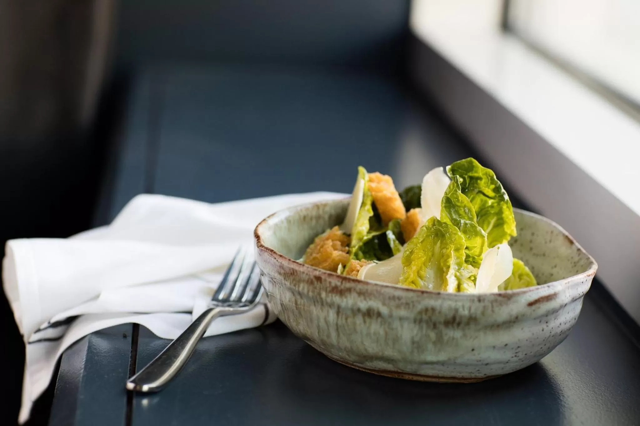 Restaurant/places to eat in Kimpton Marlowe by IHG