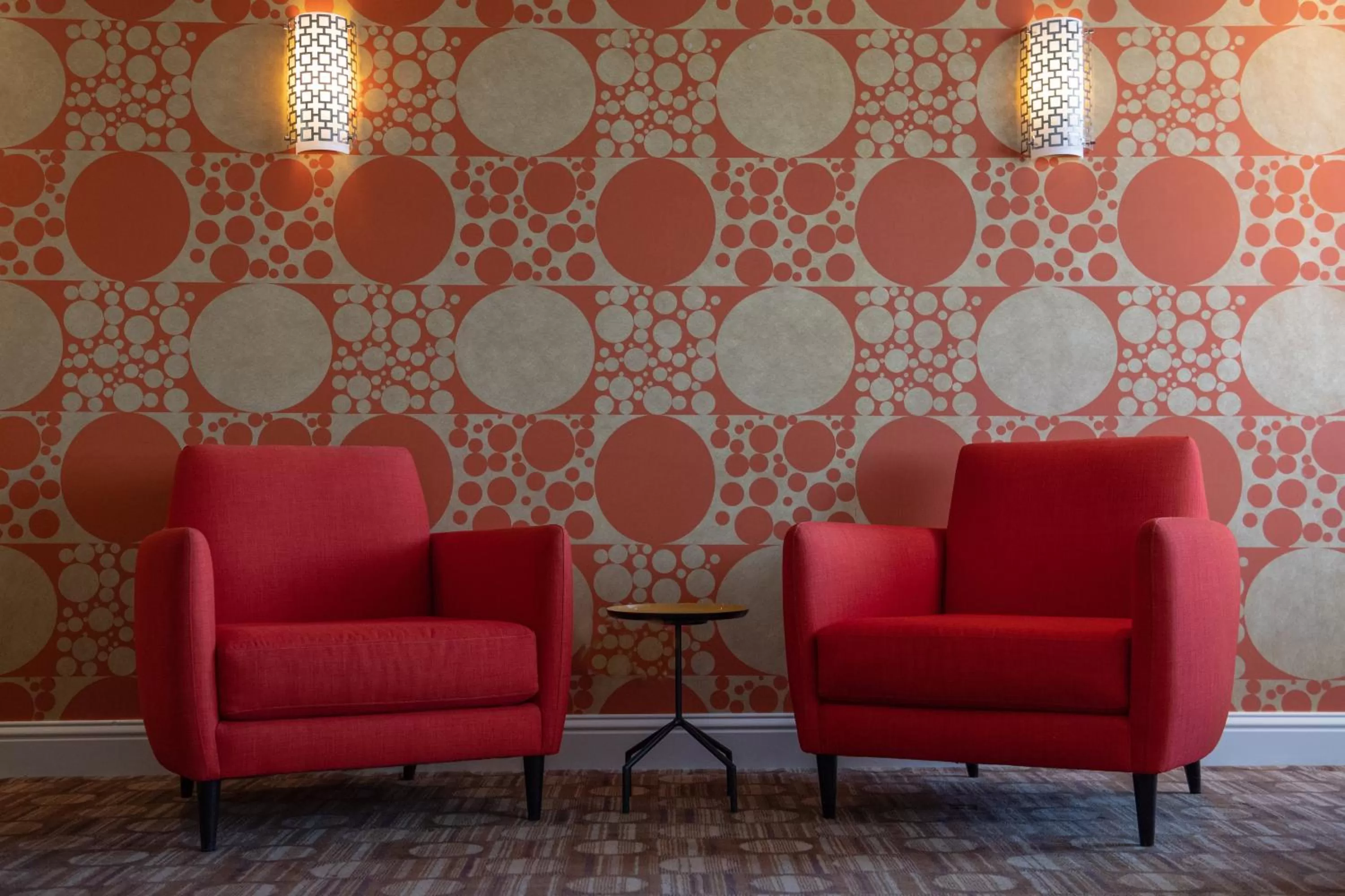 Meeting/conference room in Crowne Plaza Cabana Hotel by IHG