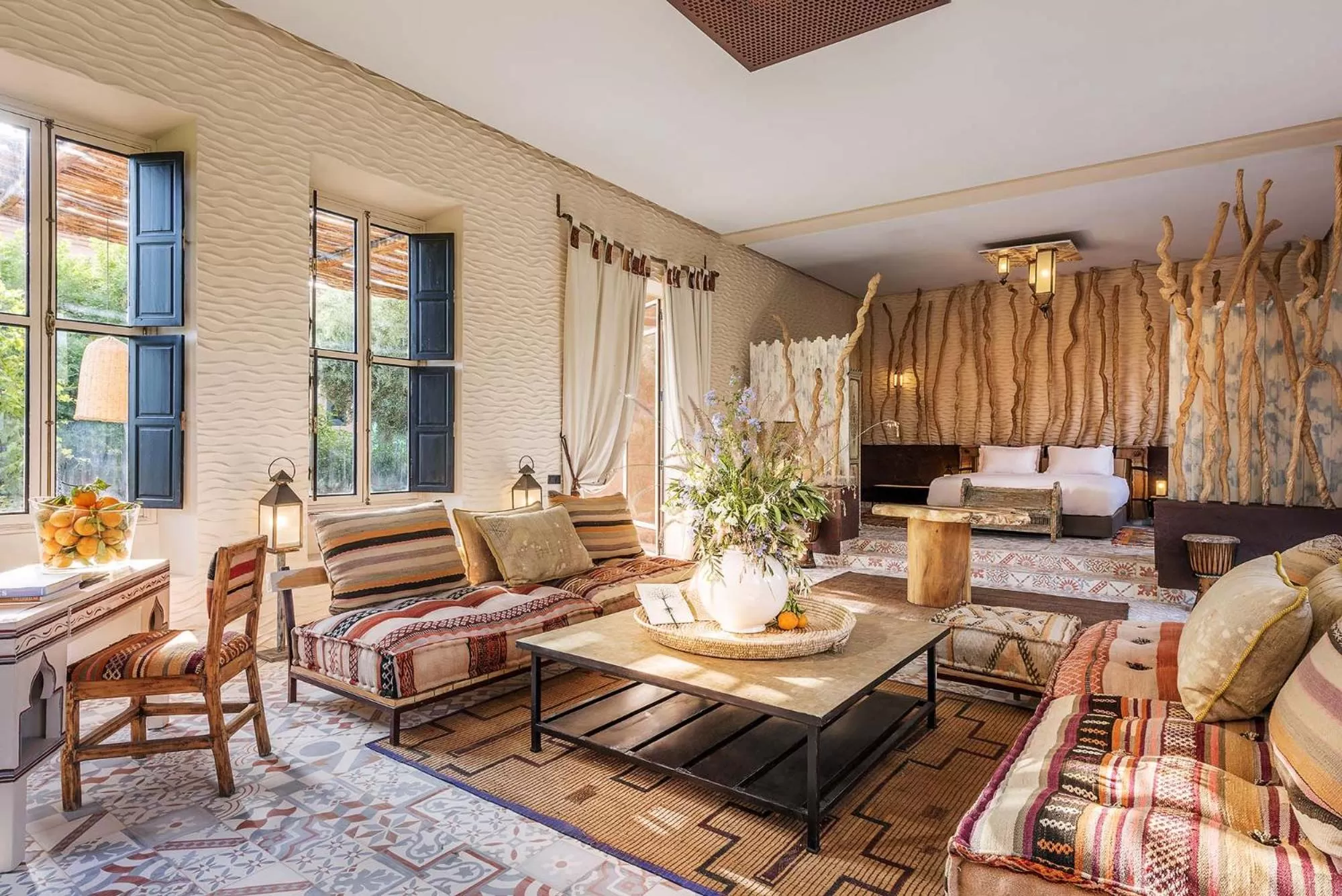 The Source Hotel Music & Spa