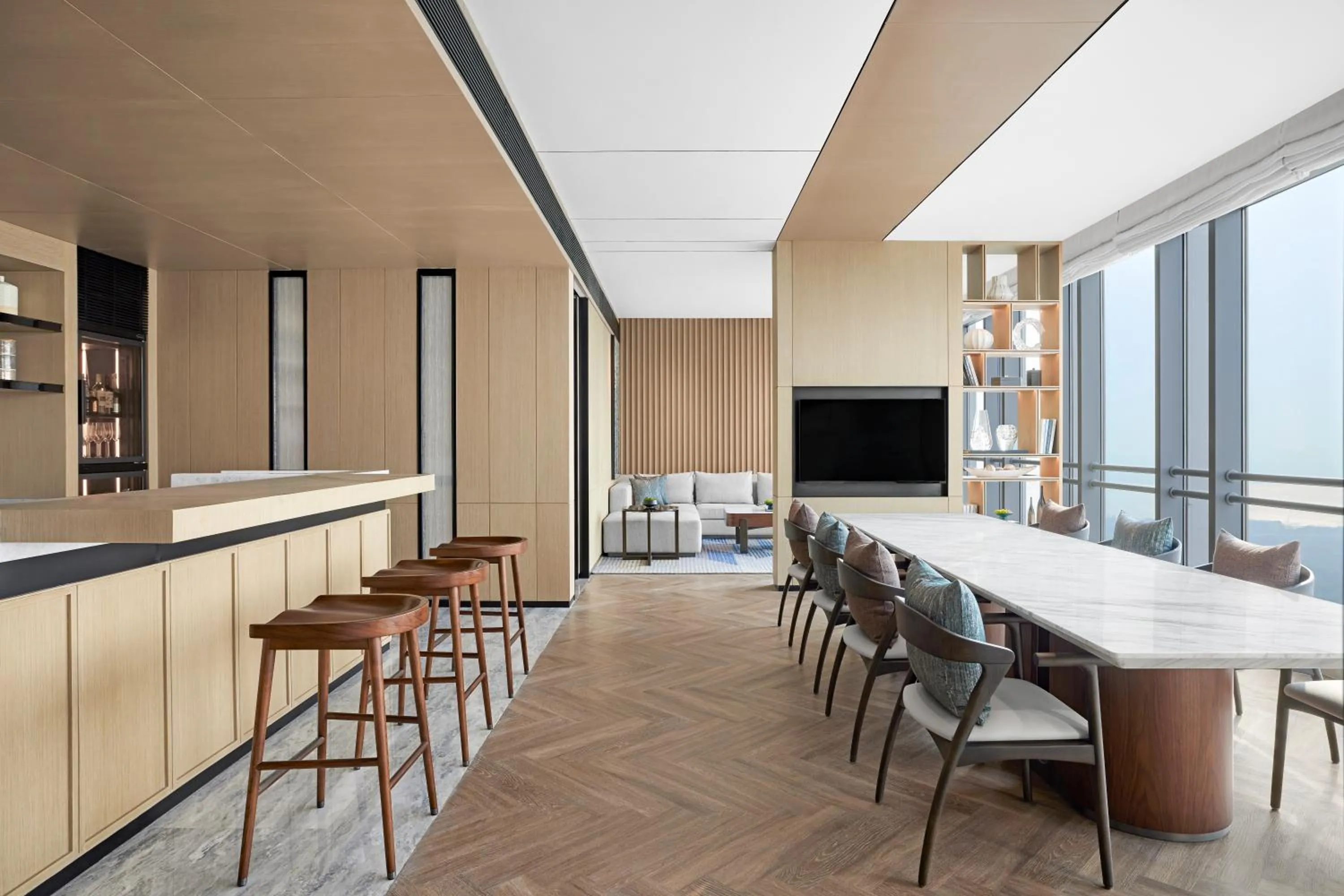 Other in Changzhou Marriott Hotel Jintan