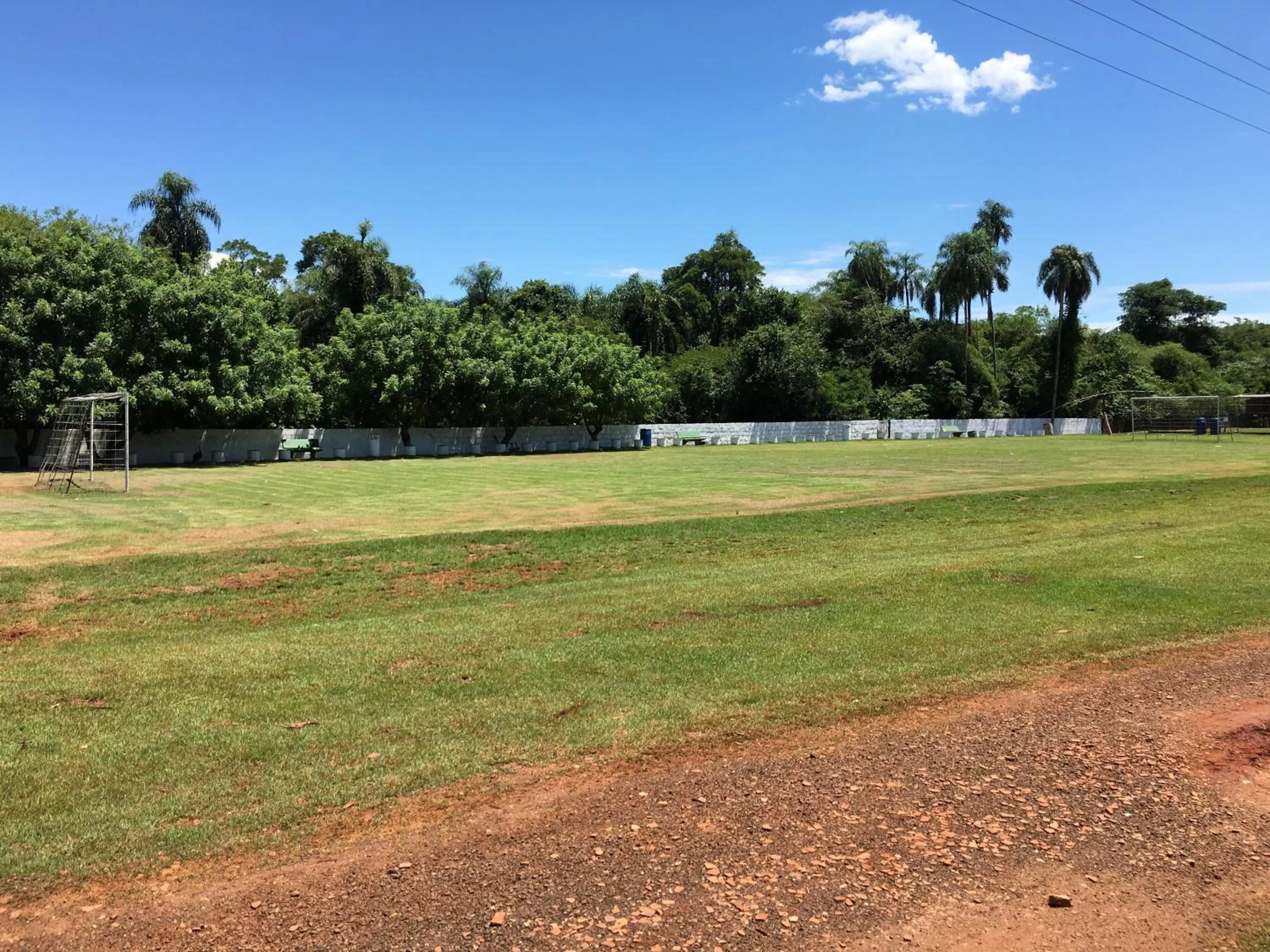 Activities in Repouso do Tchê