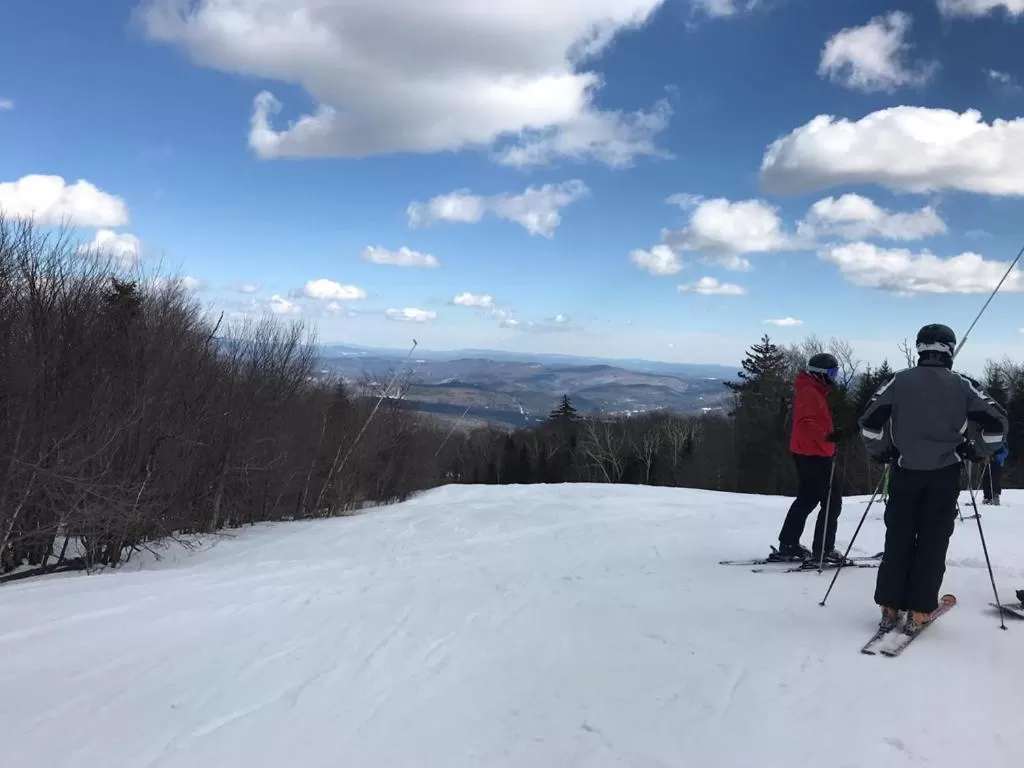 Mountain Lodge at Okemo