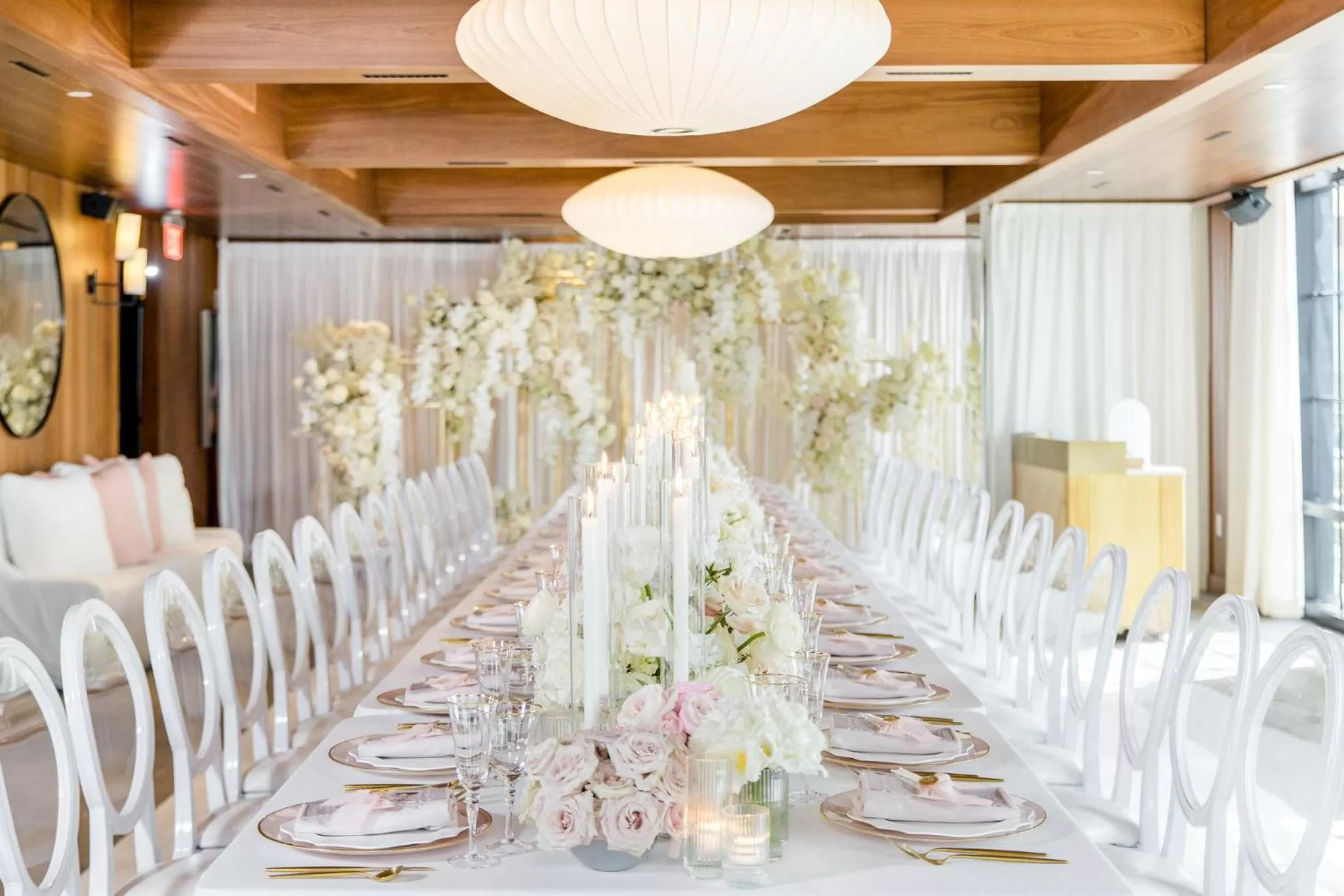 Meeting/conference room in Virgin Hotels New Orleans