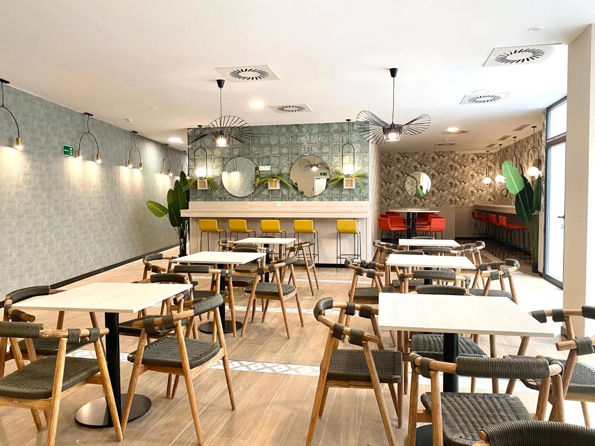 Breakfast in Soho Boutique Córdoba