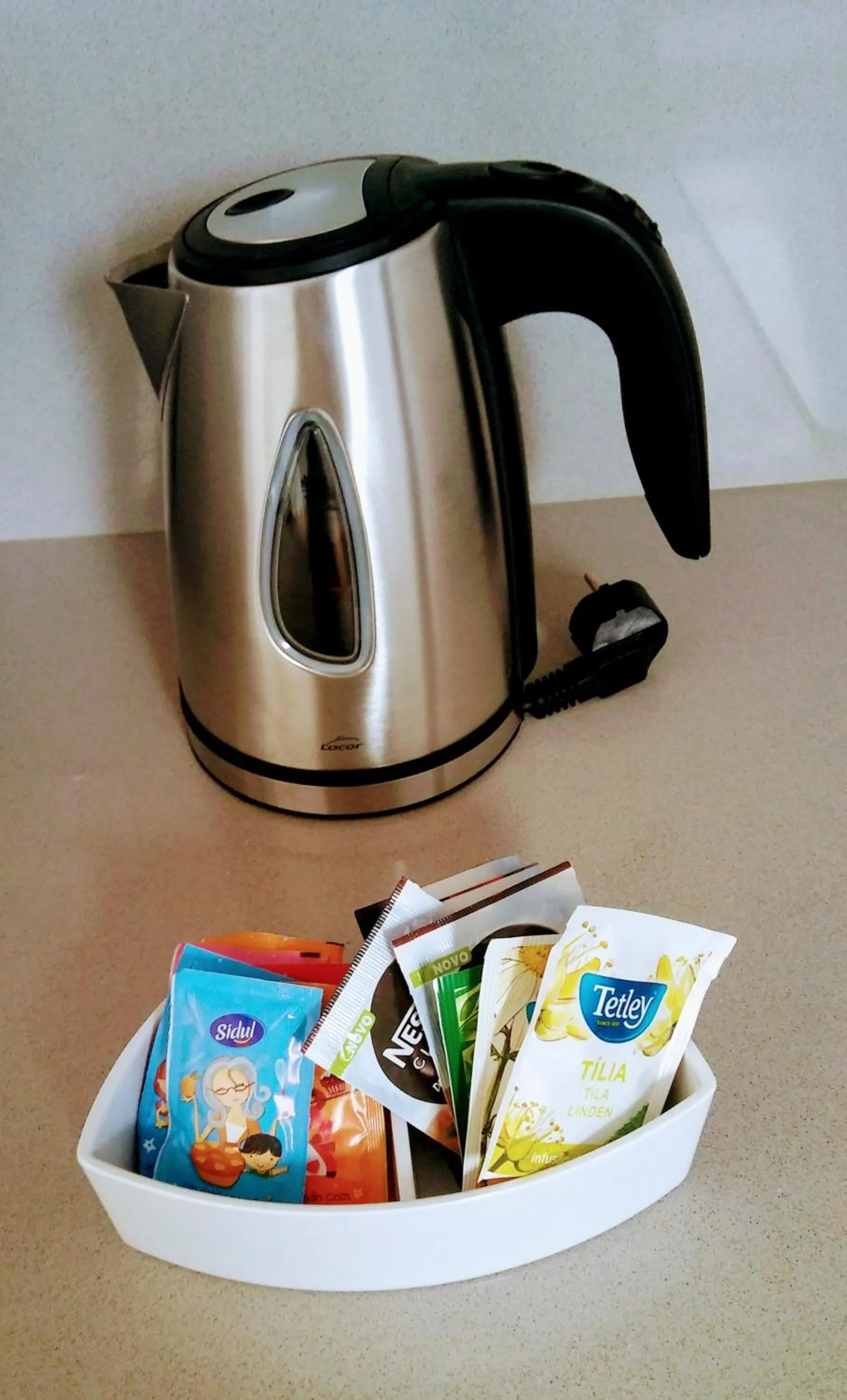 Dining area in The Marketplace by Storytellers