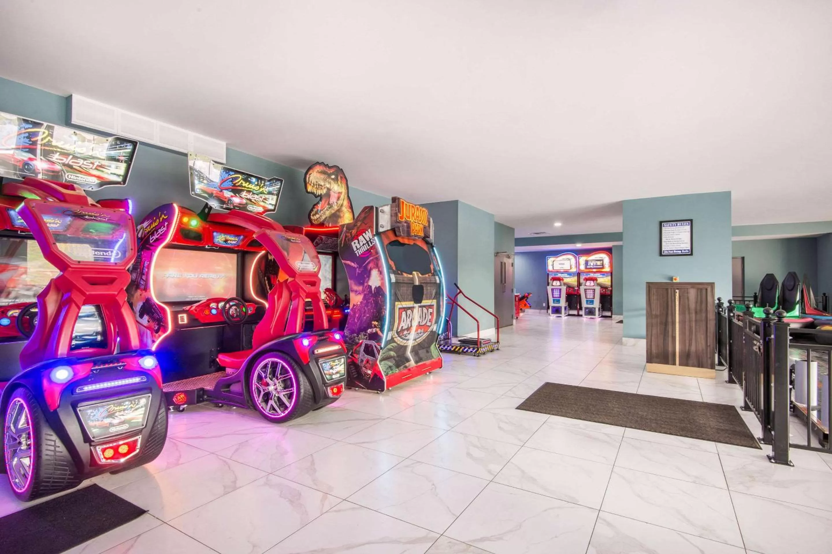 Other in Quality Inn & Conference Centre