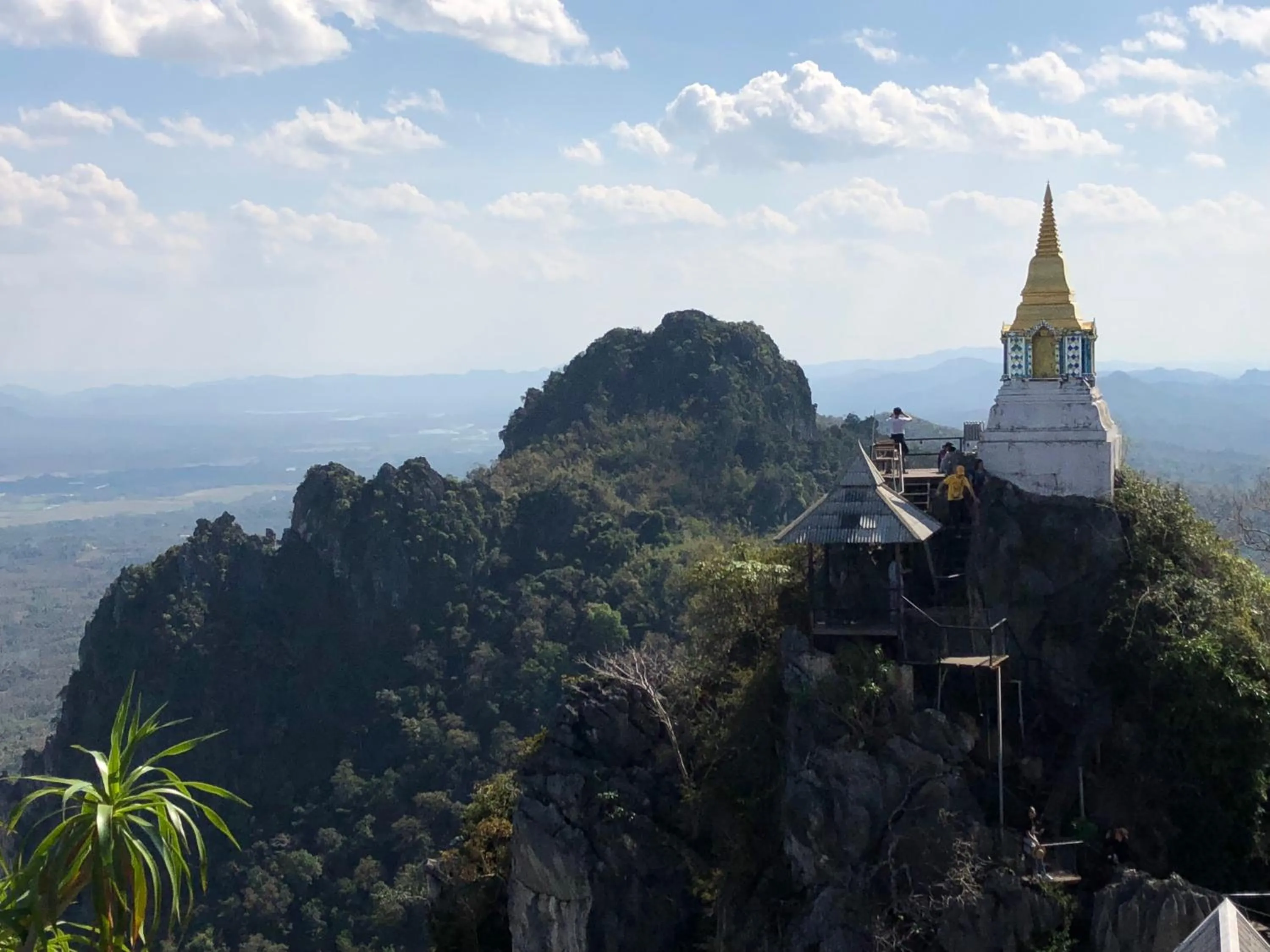 Nearby landmark in Daizy House