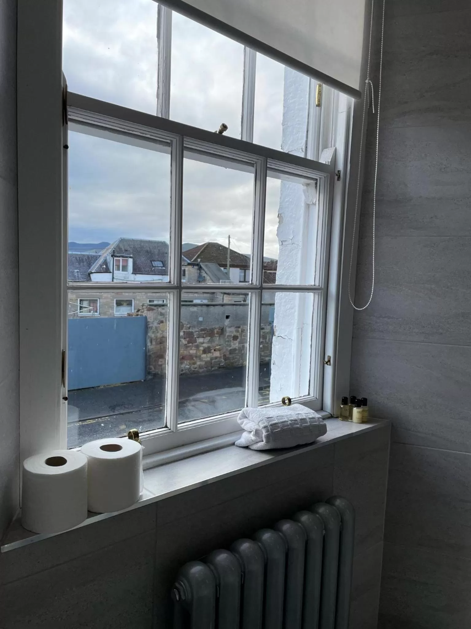 The Original Rosslyn Inn