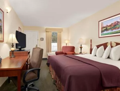 Day in Baymont by Wyndham Eufaula