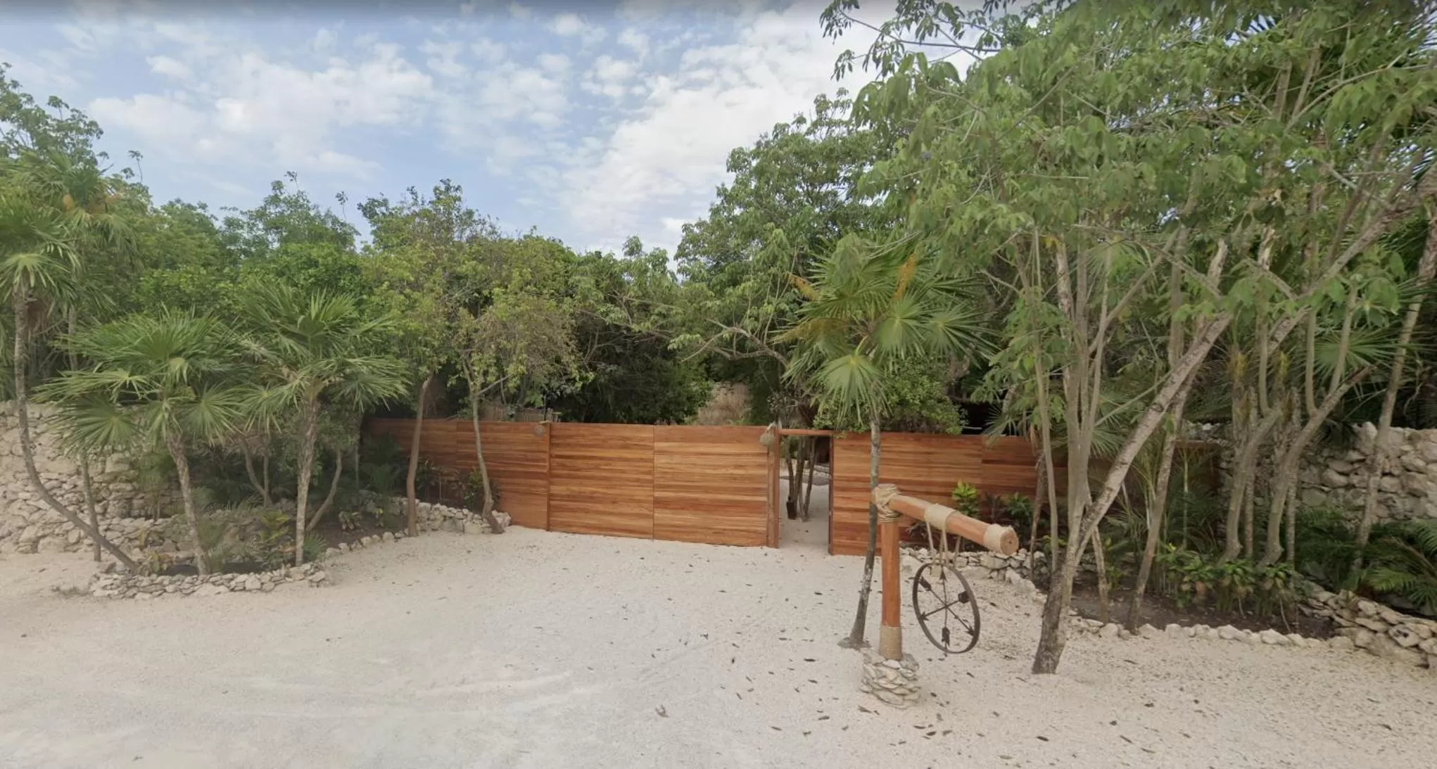 Property building in Our Habitas Tulum - Adults Only