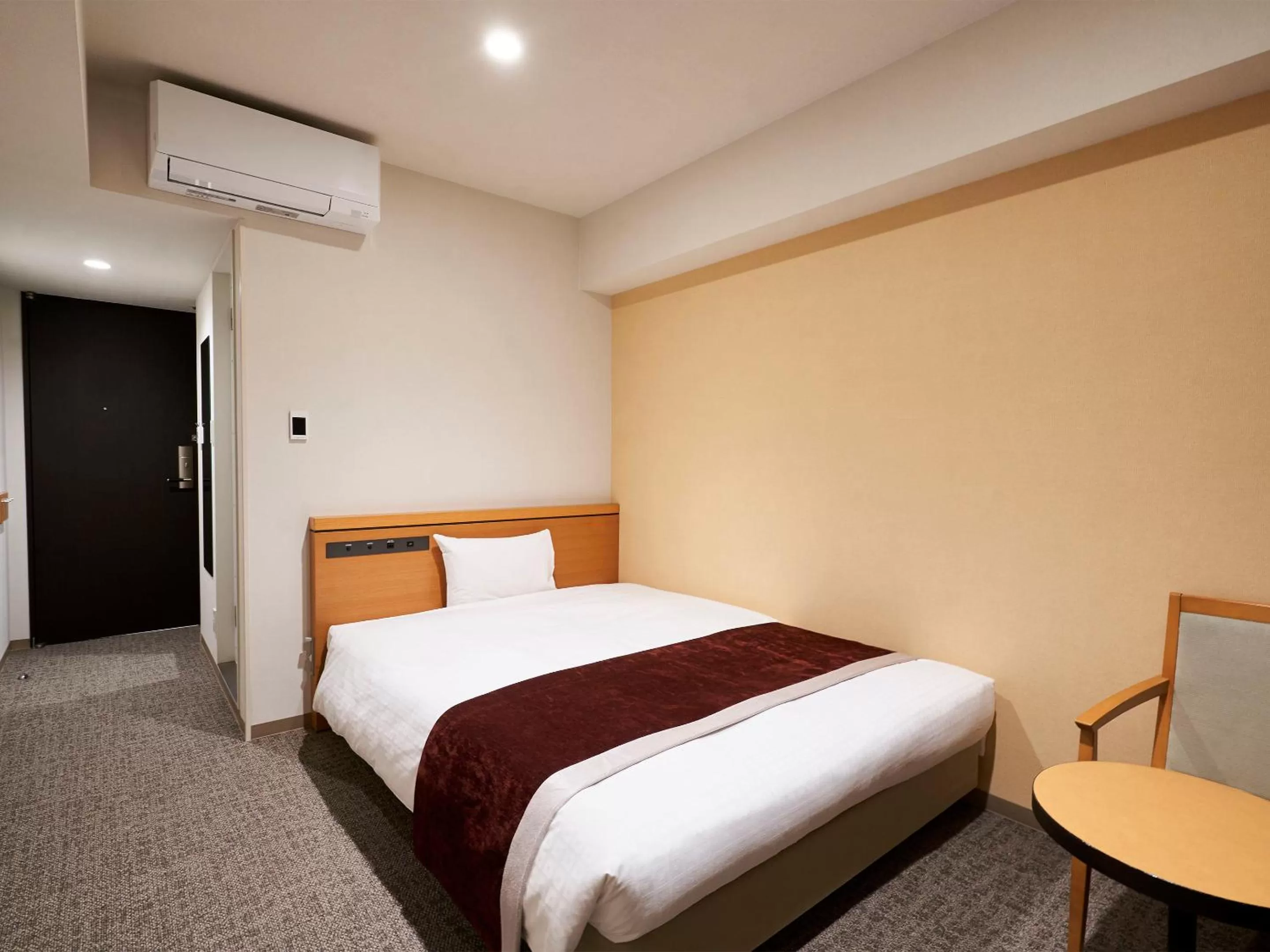 Standard Single Room - single occupancy - Smoking in Daiwa Roynet Hotel Nagoya Shinkansenguchi