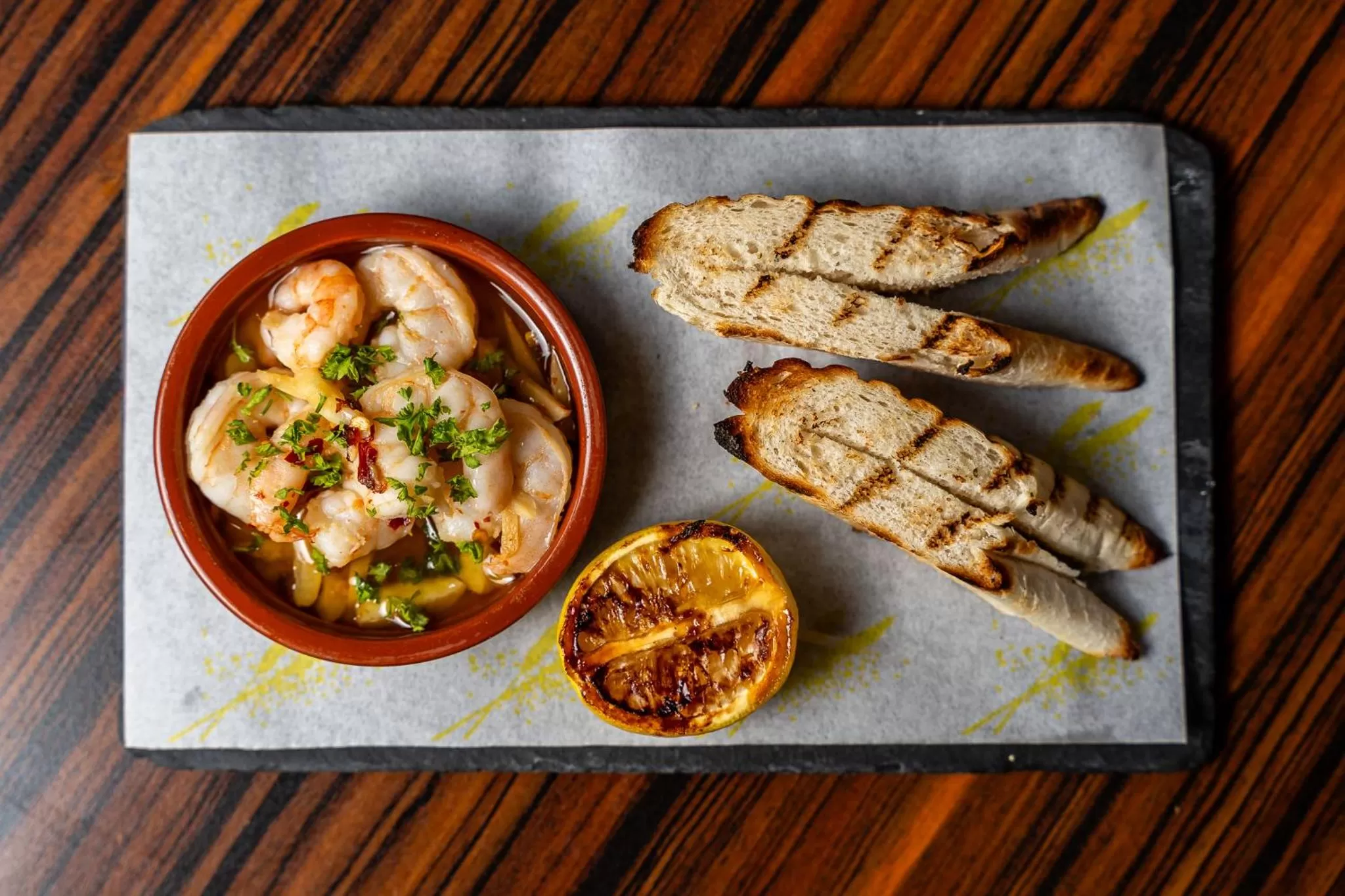 Restaurant/places to eat in Trafford Hall Hotel Manchester, Trademark Collection by Wyndham