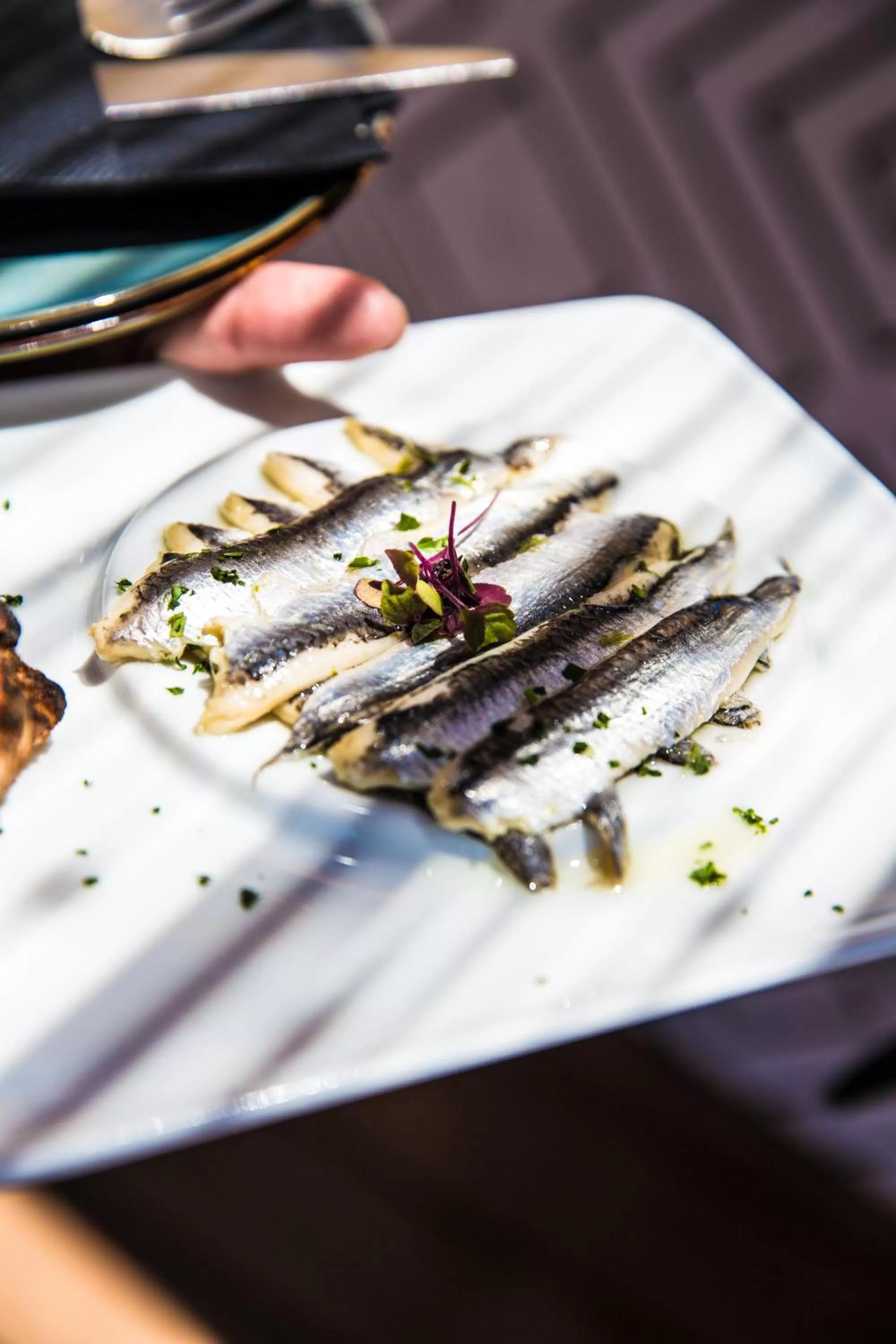 Food in Es Princep - The Leading Hotels of the World