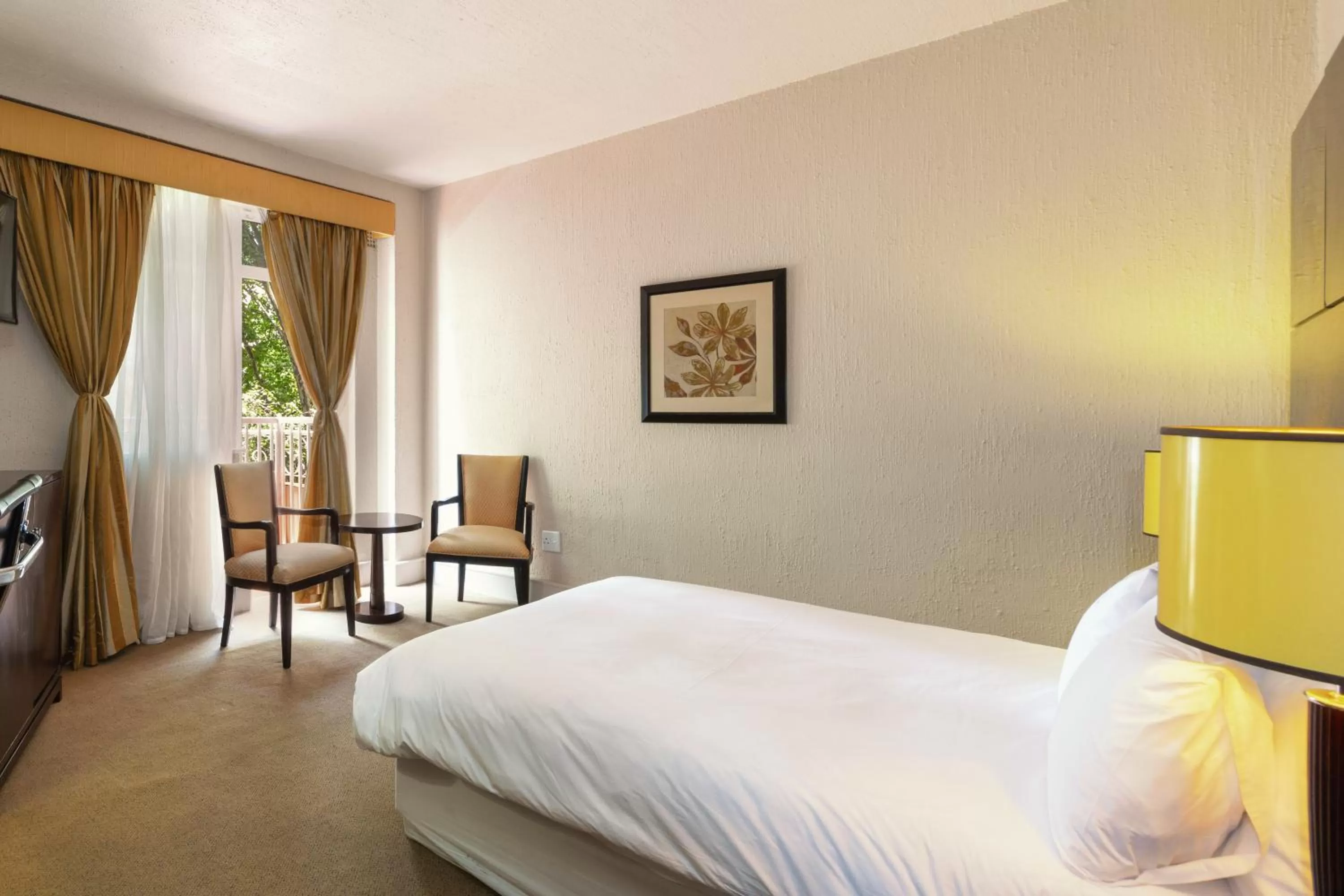 Holiday Inn - Johannesburg Sunnyside Park by IHG