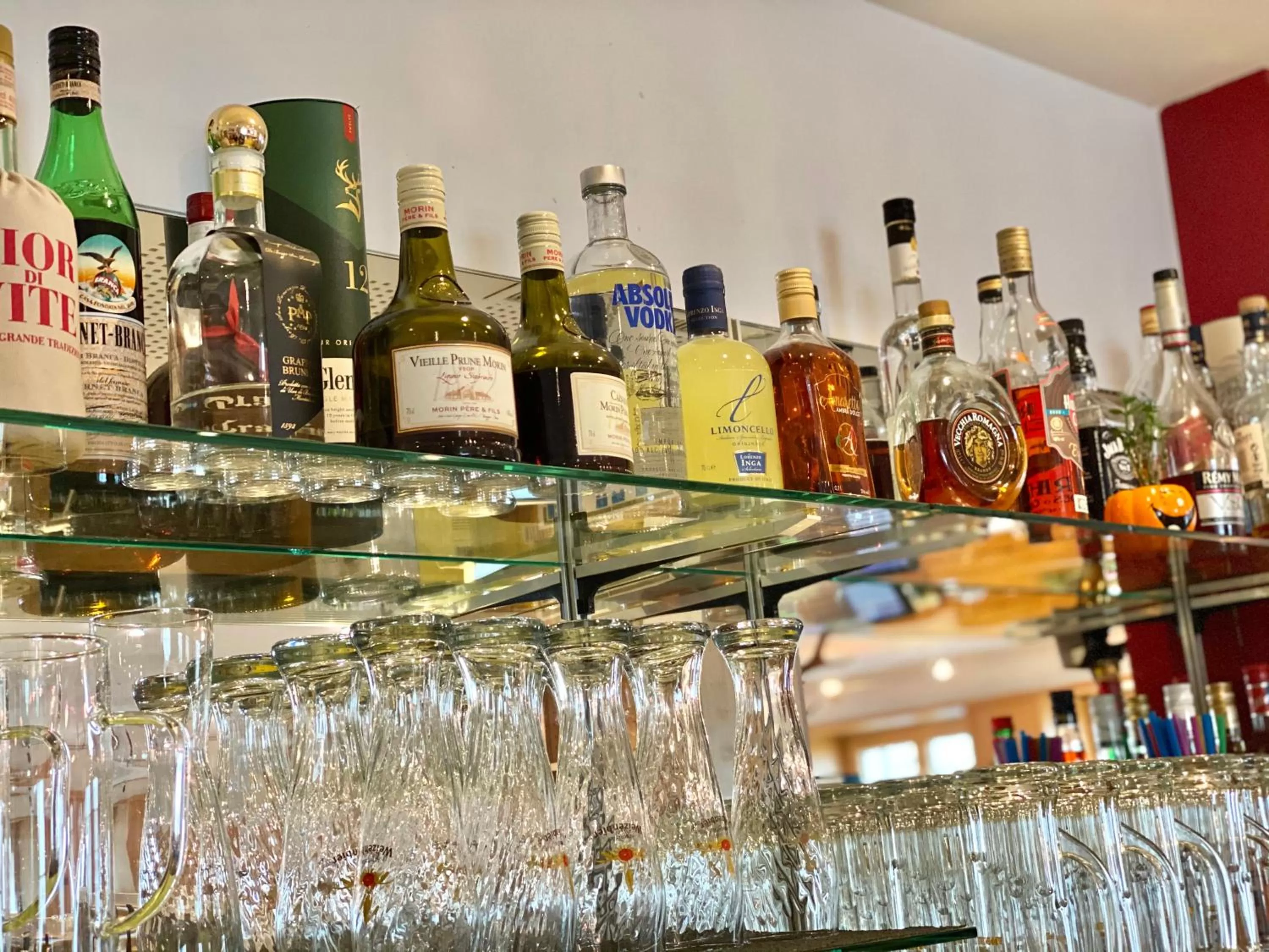 Breakfast in Hotel Hirschen Hinwil