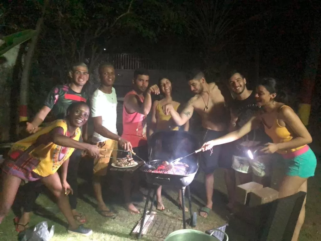 Posada Hostal Miss Marlly