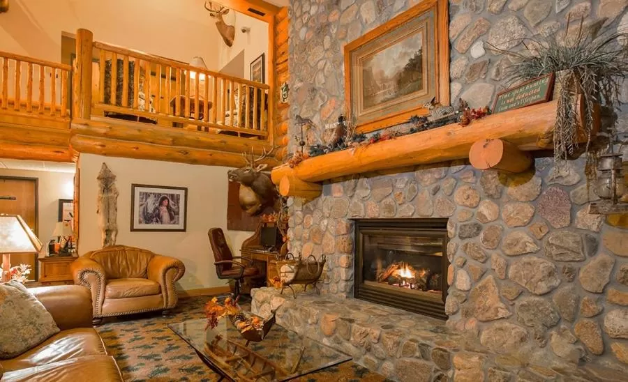 AmericInn by Wyndham Chamberlain Conference Center