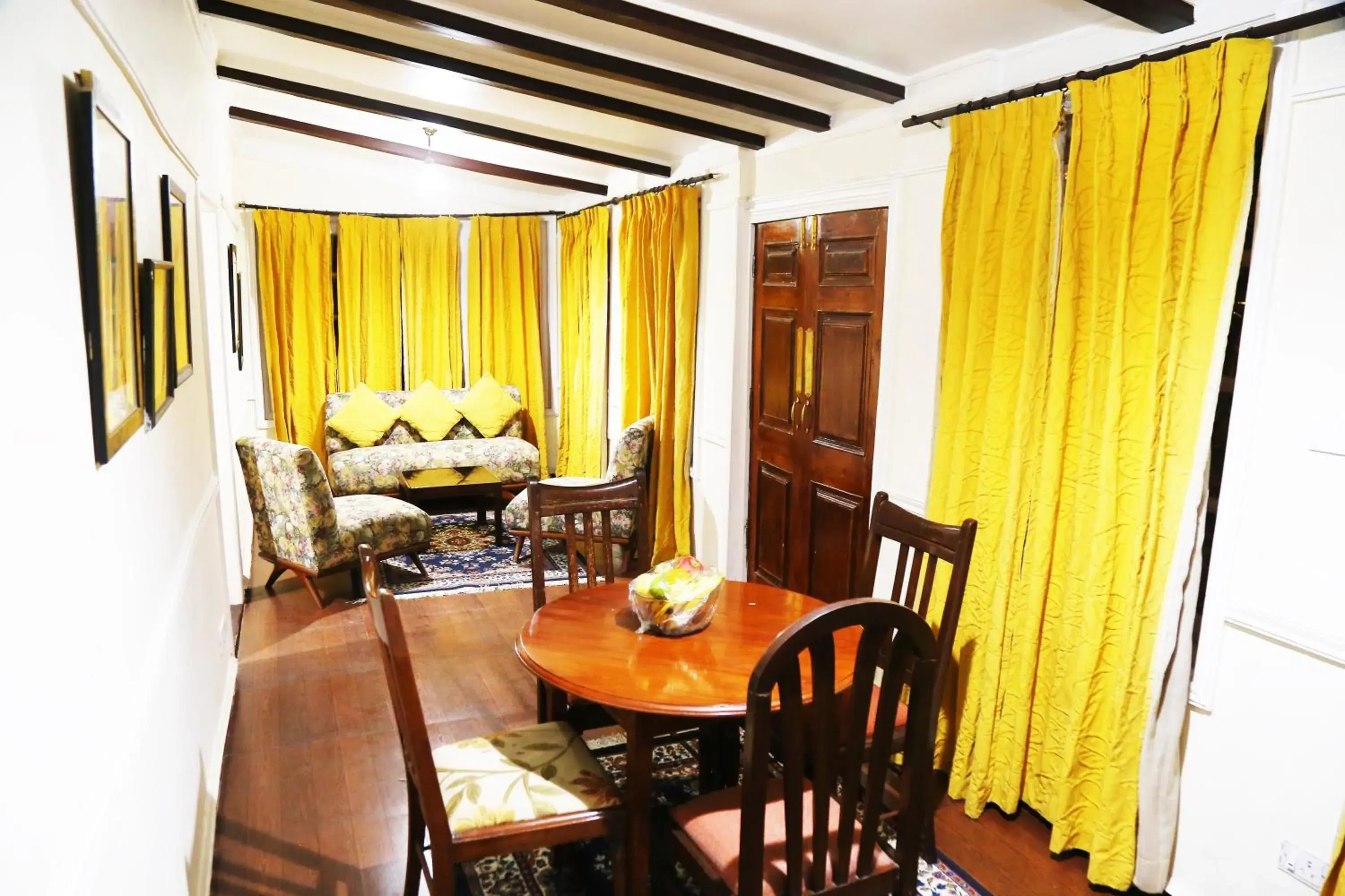 Family Suite in Springfields 1902- A Heritage Hotel by Eastlynn Experiences Family Suite in Springfields 1902- A Heritage Hotel by Eastlynn Experiences