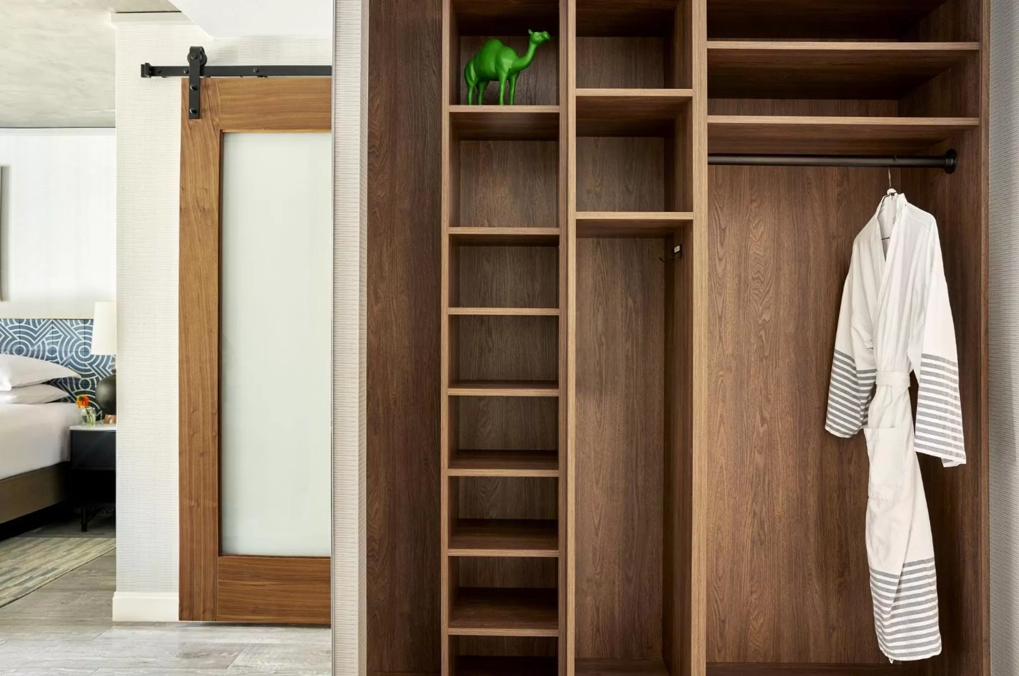 Essential Room  in Kimpton Rowan Palm Springs Hotel, an IHG Hotel