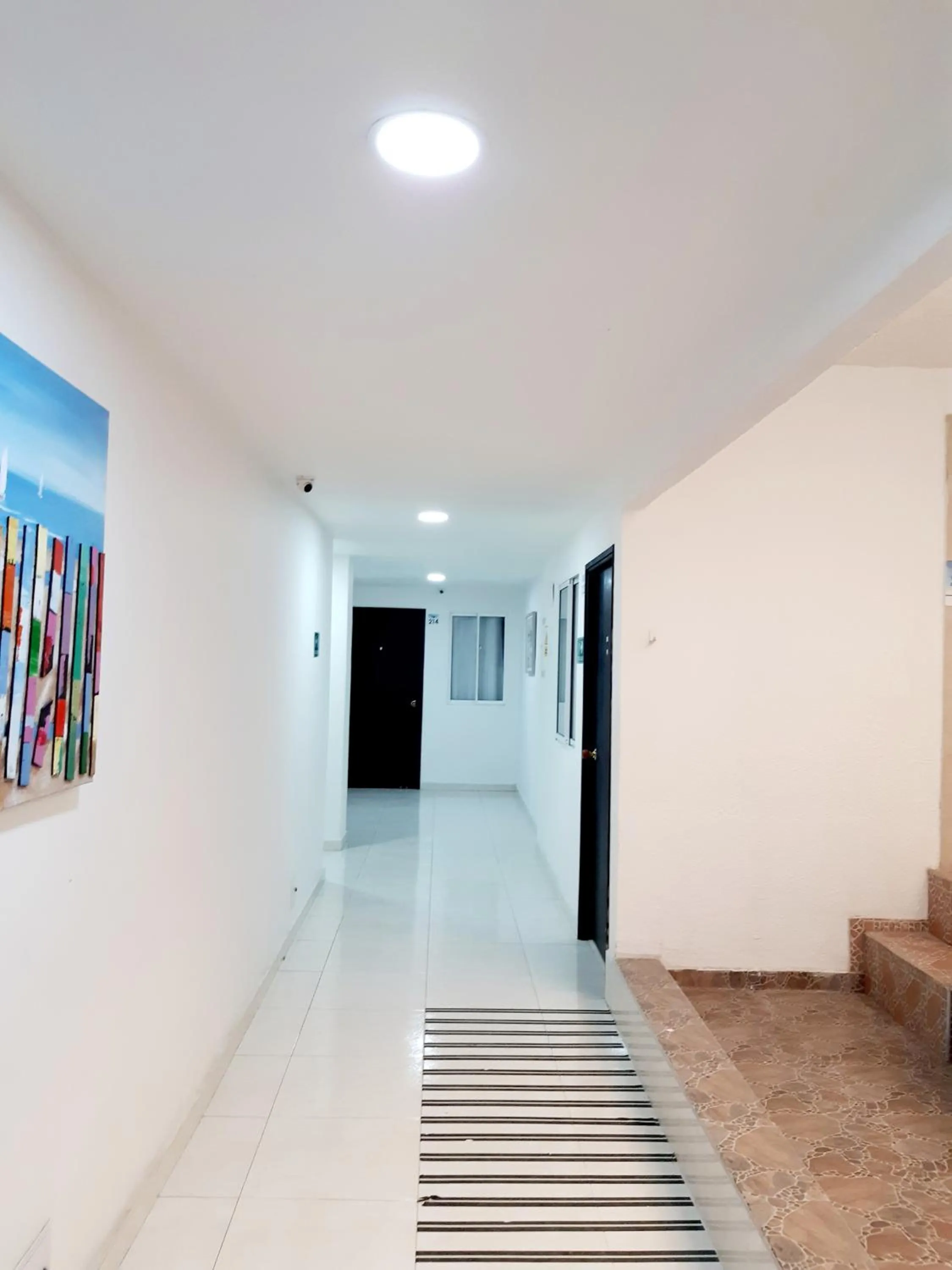 Other in Blue Emerald Inn