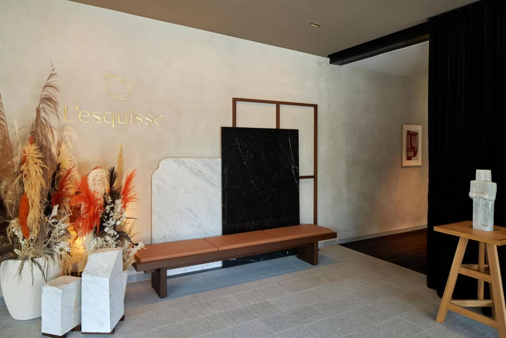 Facade/entrance in L'Esquisse Hotel & Spa Colmar - MGallery Collection