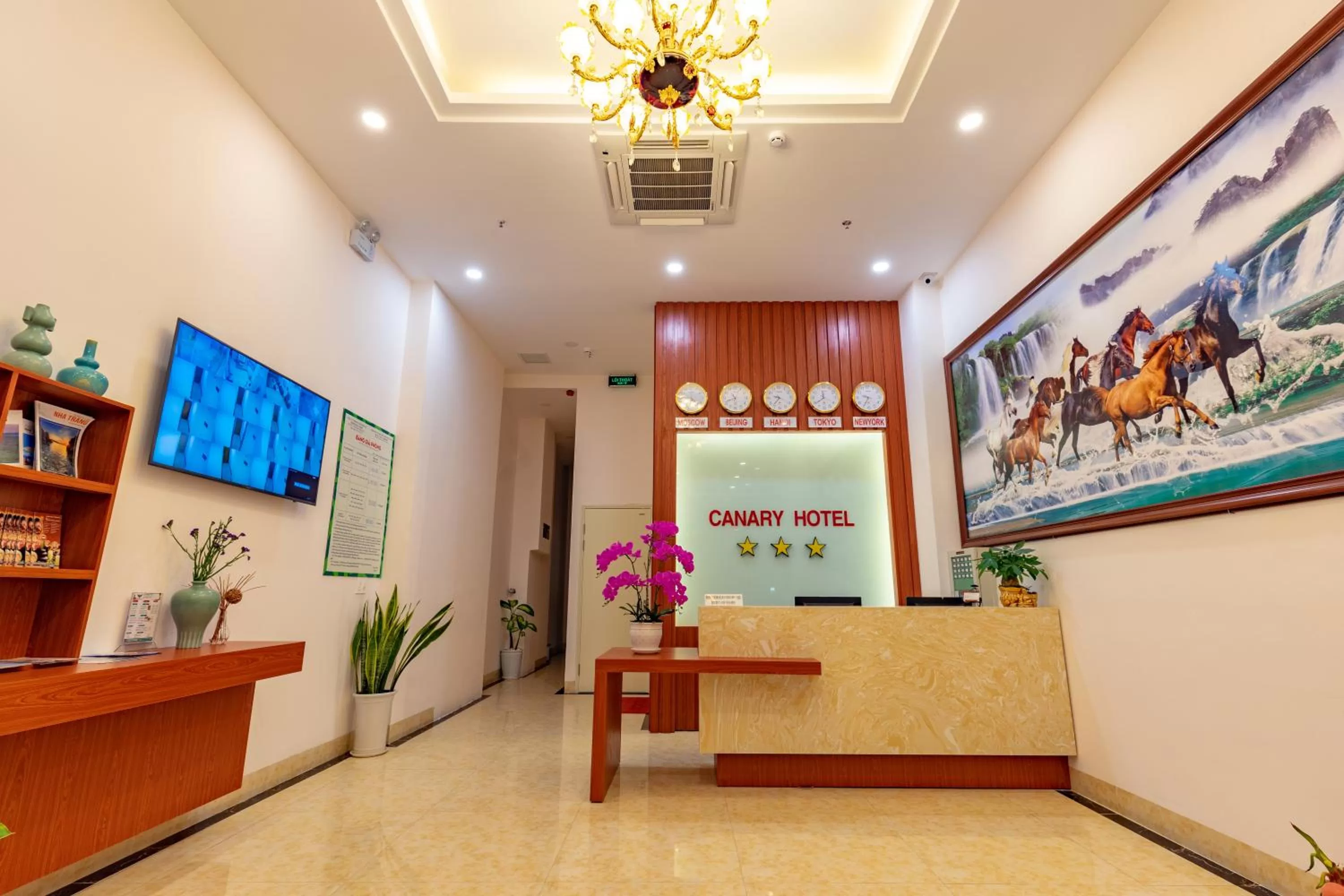 Other in Canary Nha Trang Hotel