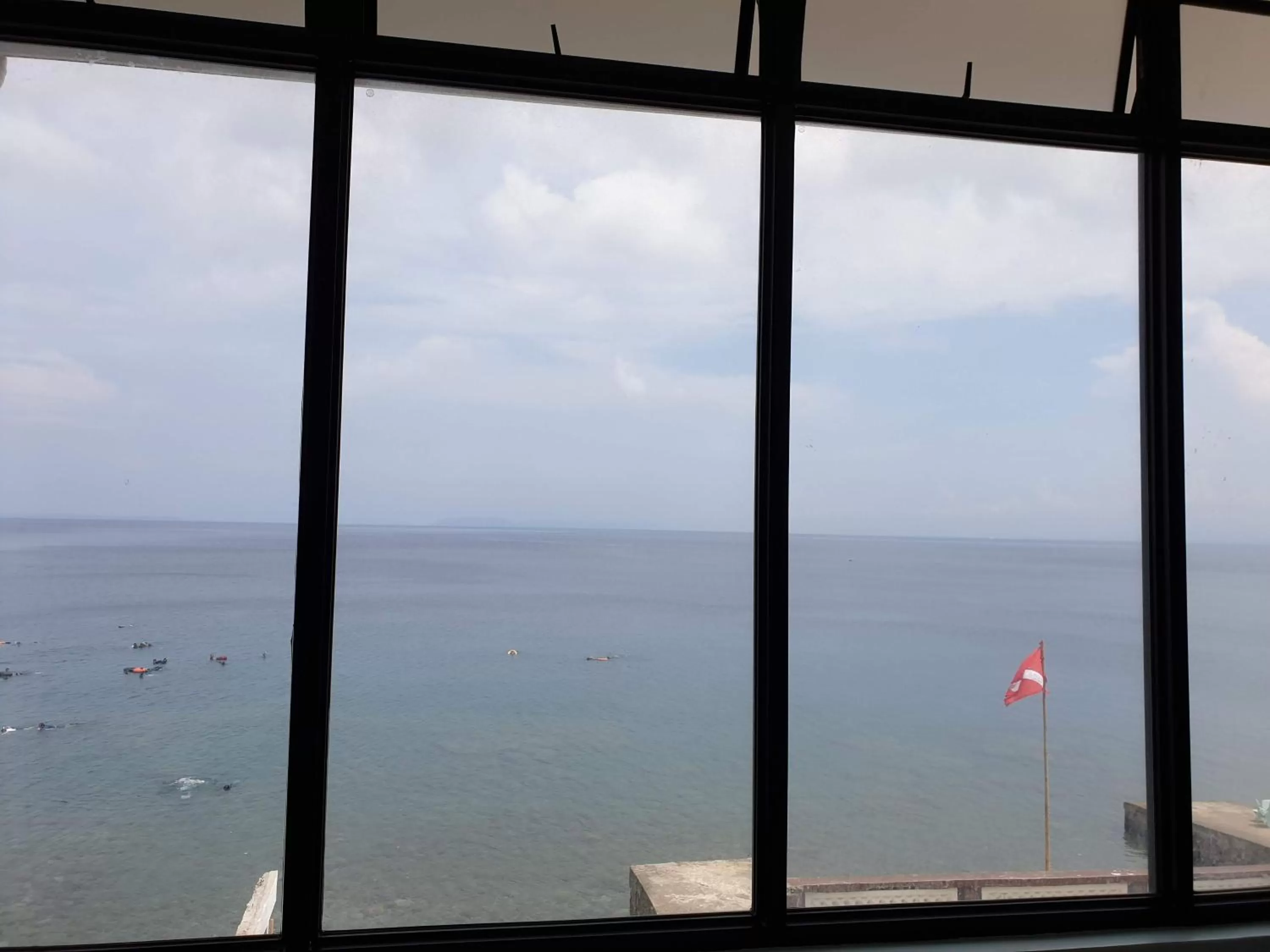 Raya Del Sol Dive Resort