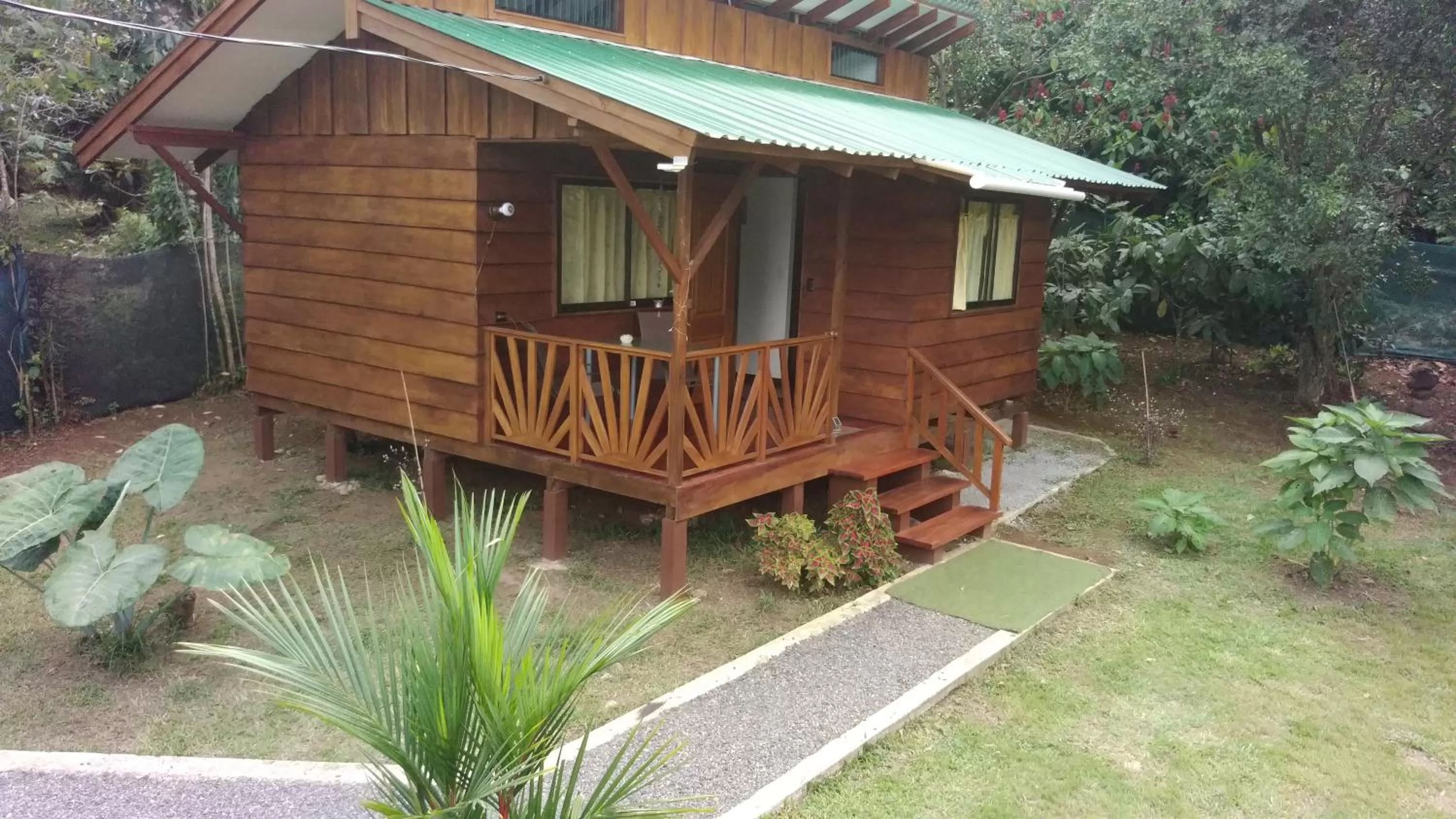 Property Building in Centro Ananda