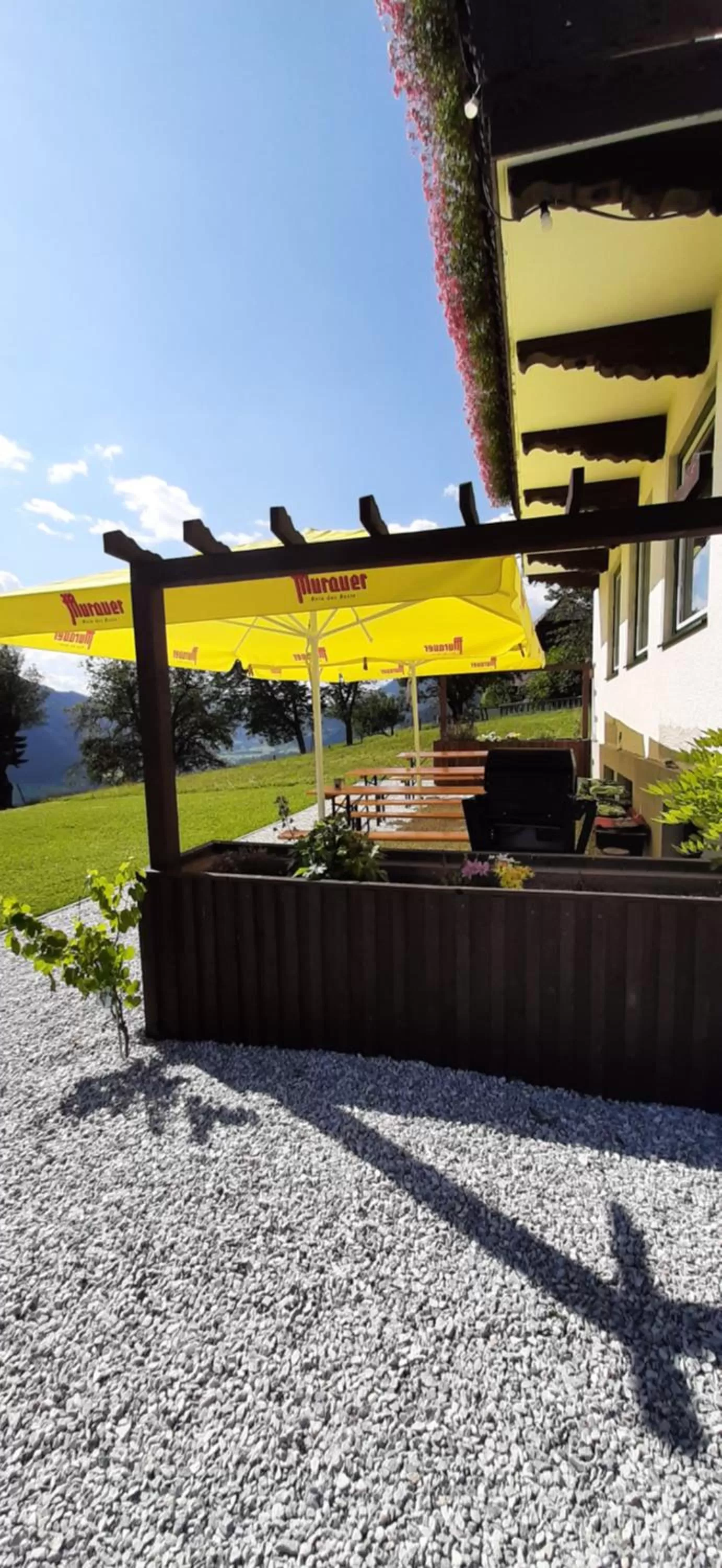 Fruhstuckspension Bischof i d Wiesen