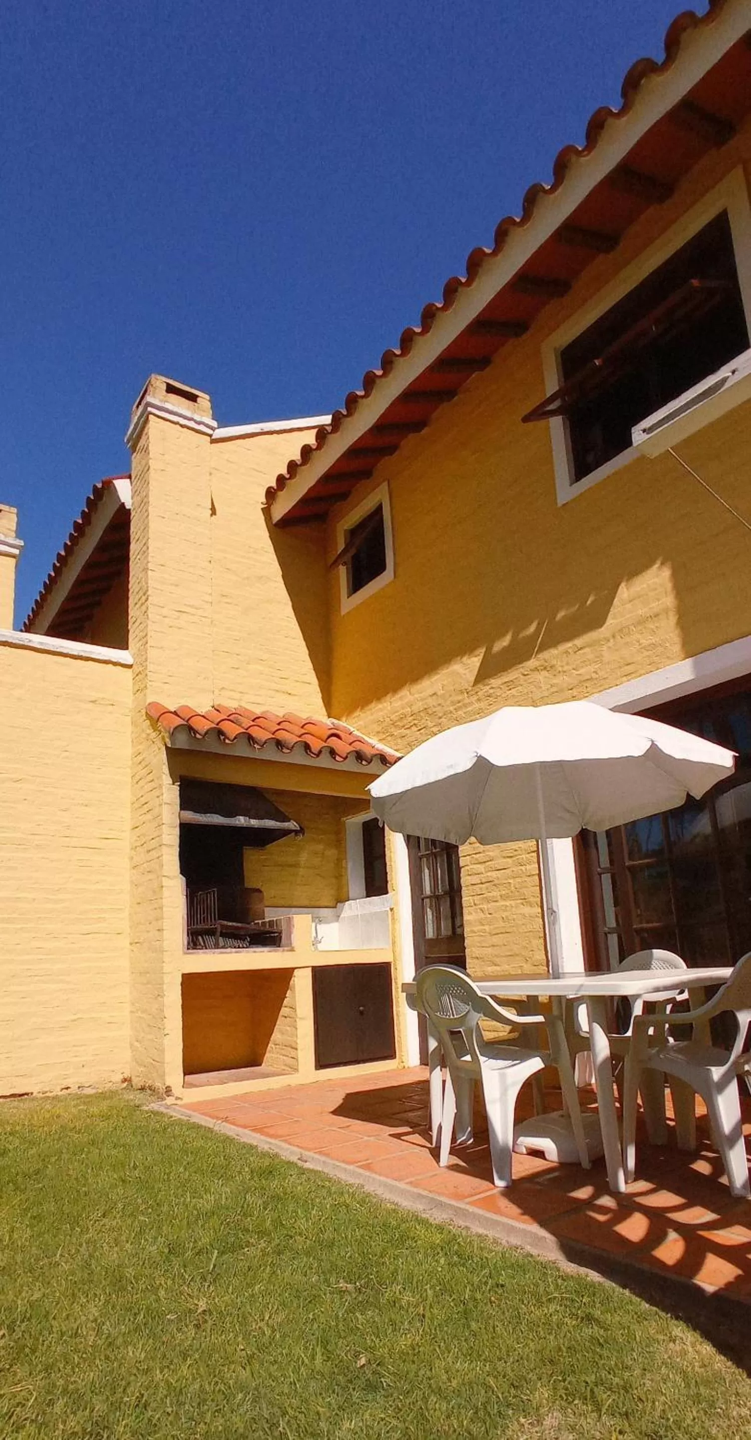 Property Building in Pino Dorado