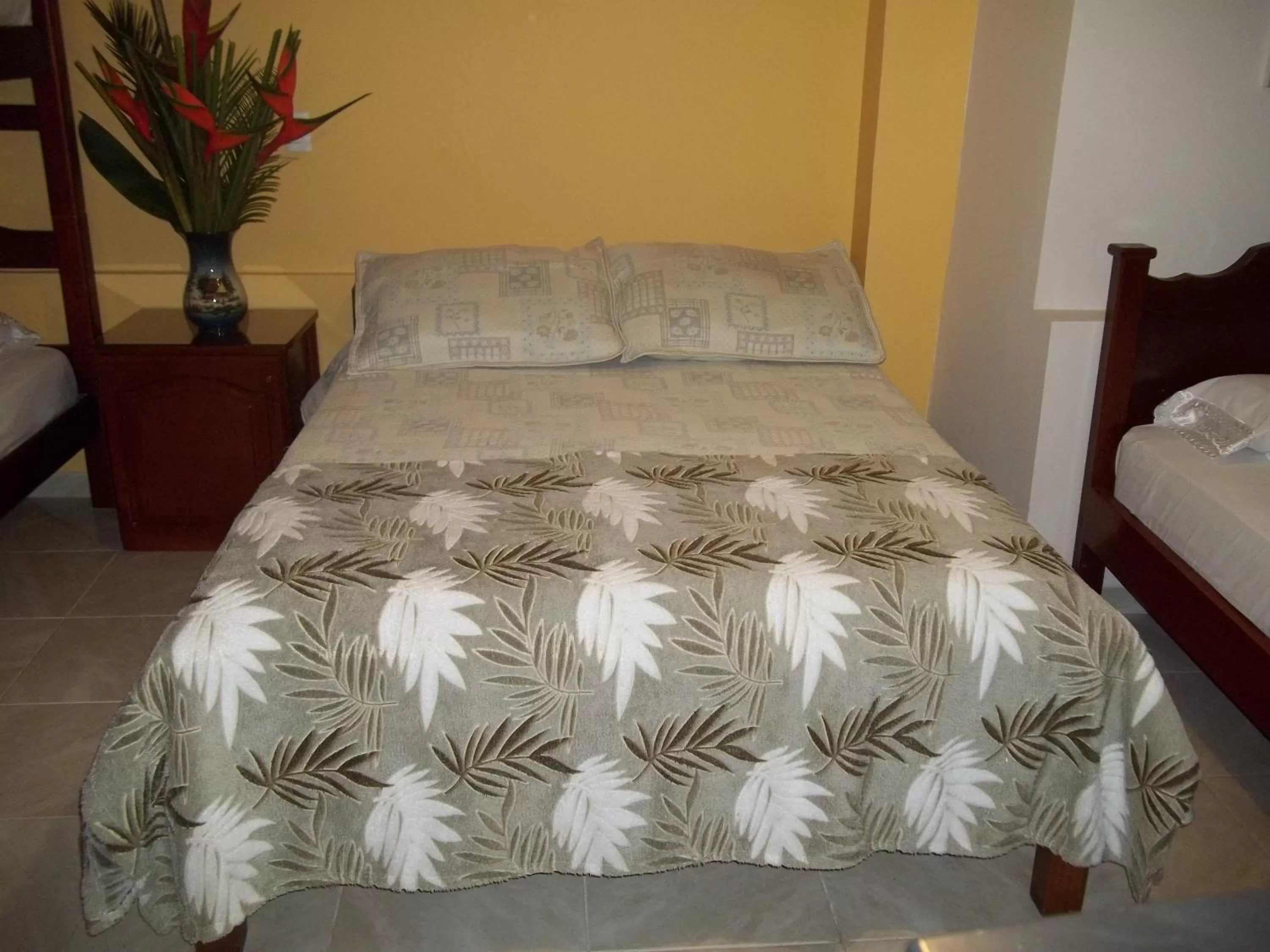 Cabañas Las Bifloras