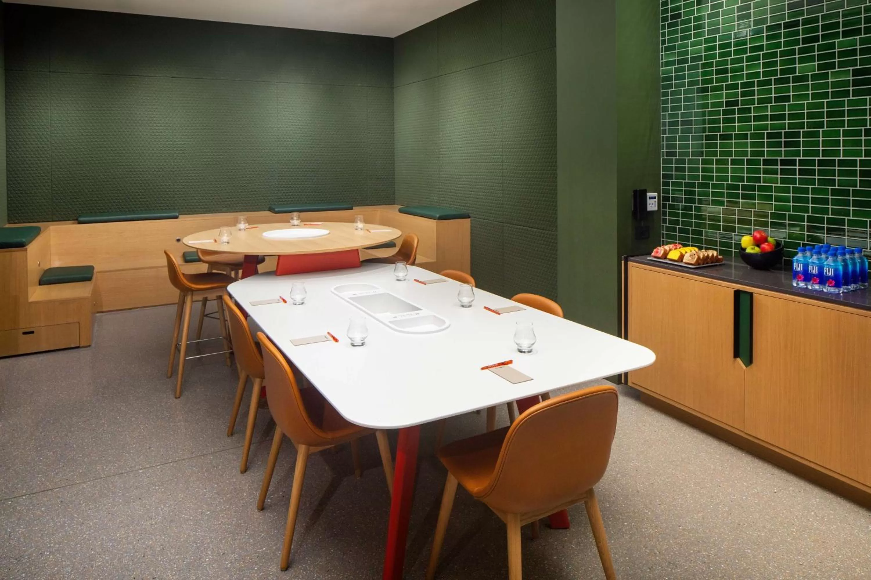 Meeting/conference room in Canopy By Hilton Grand Rapids Downtown