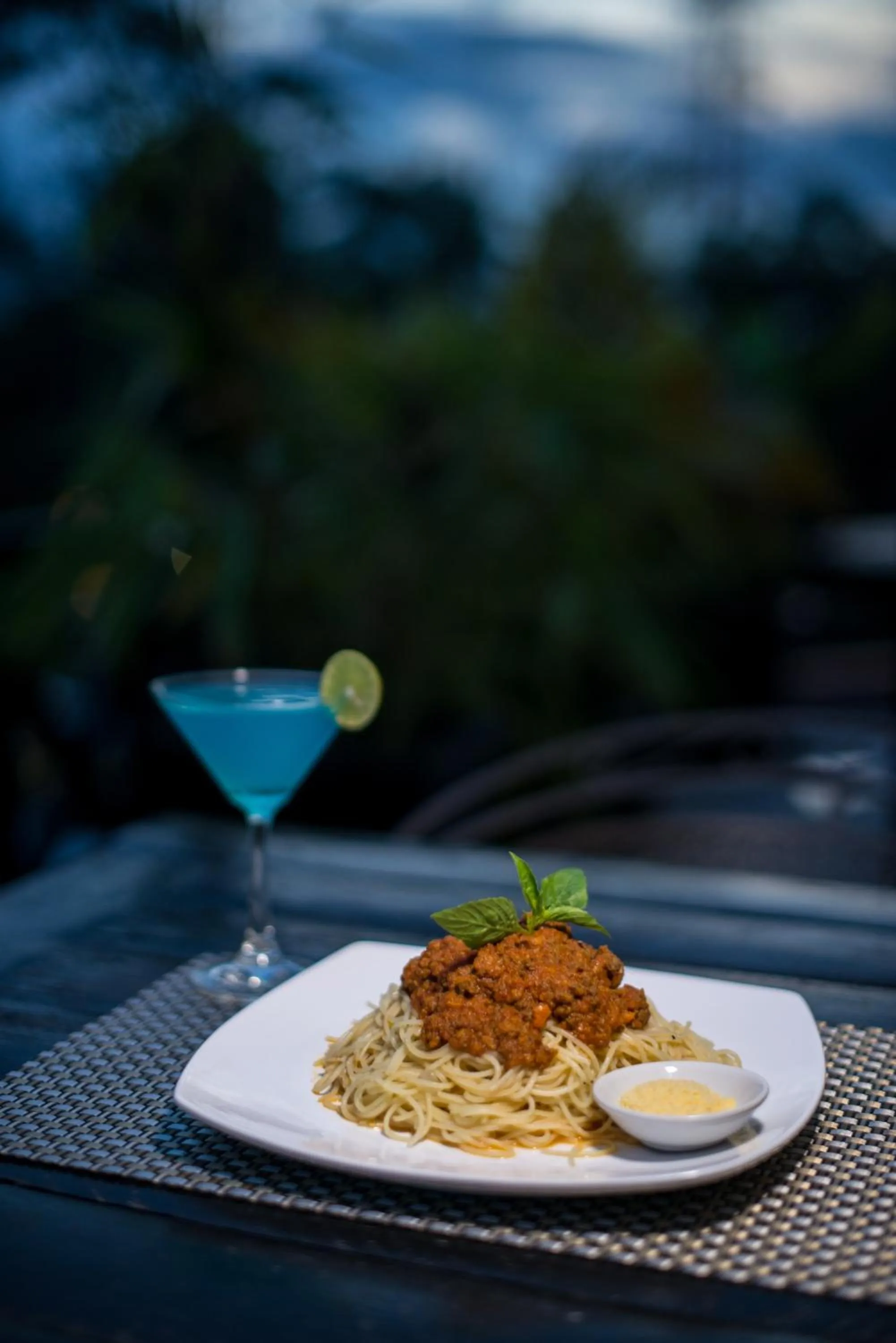 Lounge or bar in Angkor Panoramic Boutique Hotel