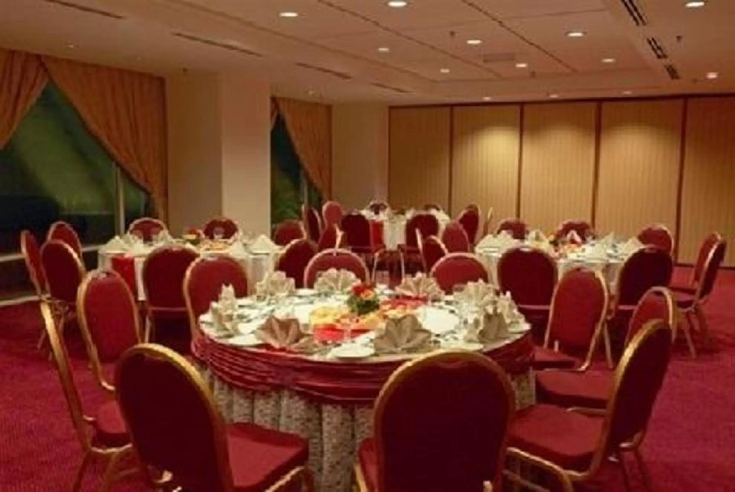 Banquet/Function facilities in Hotel Royal Kuala Lumpur