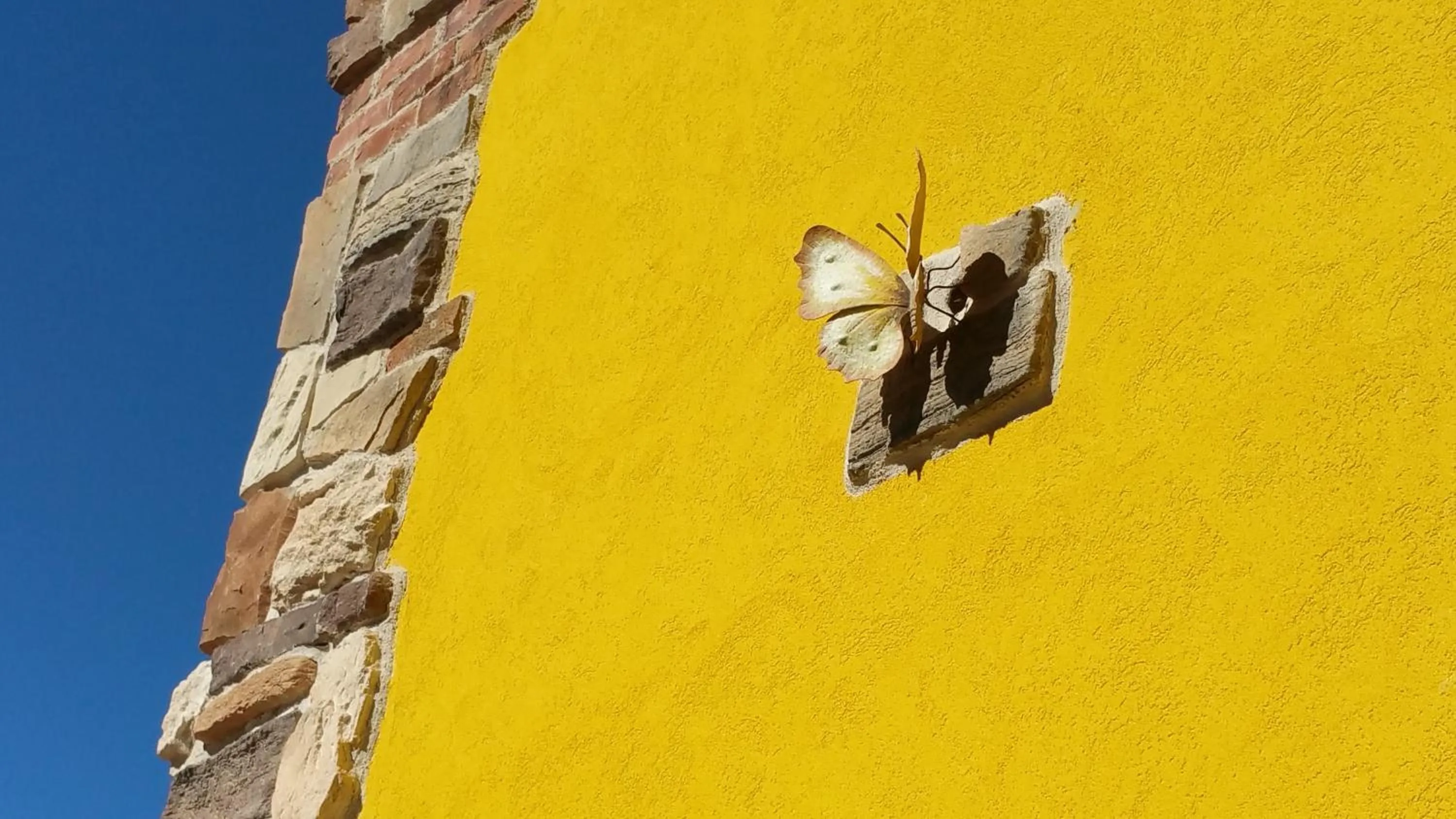 Day in Hotel Stelvio