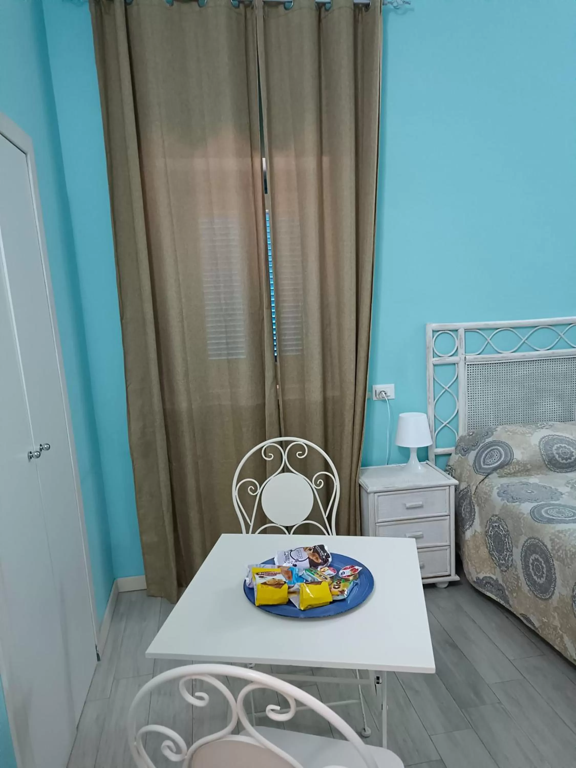 View (from property/room) in B&B Casa Tropea