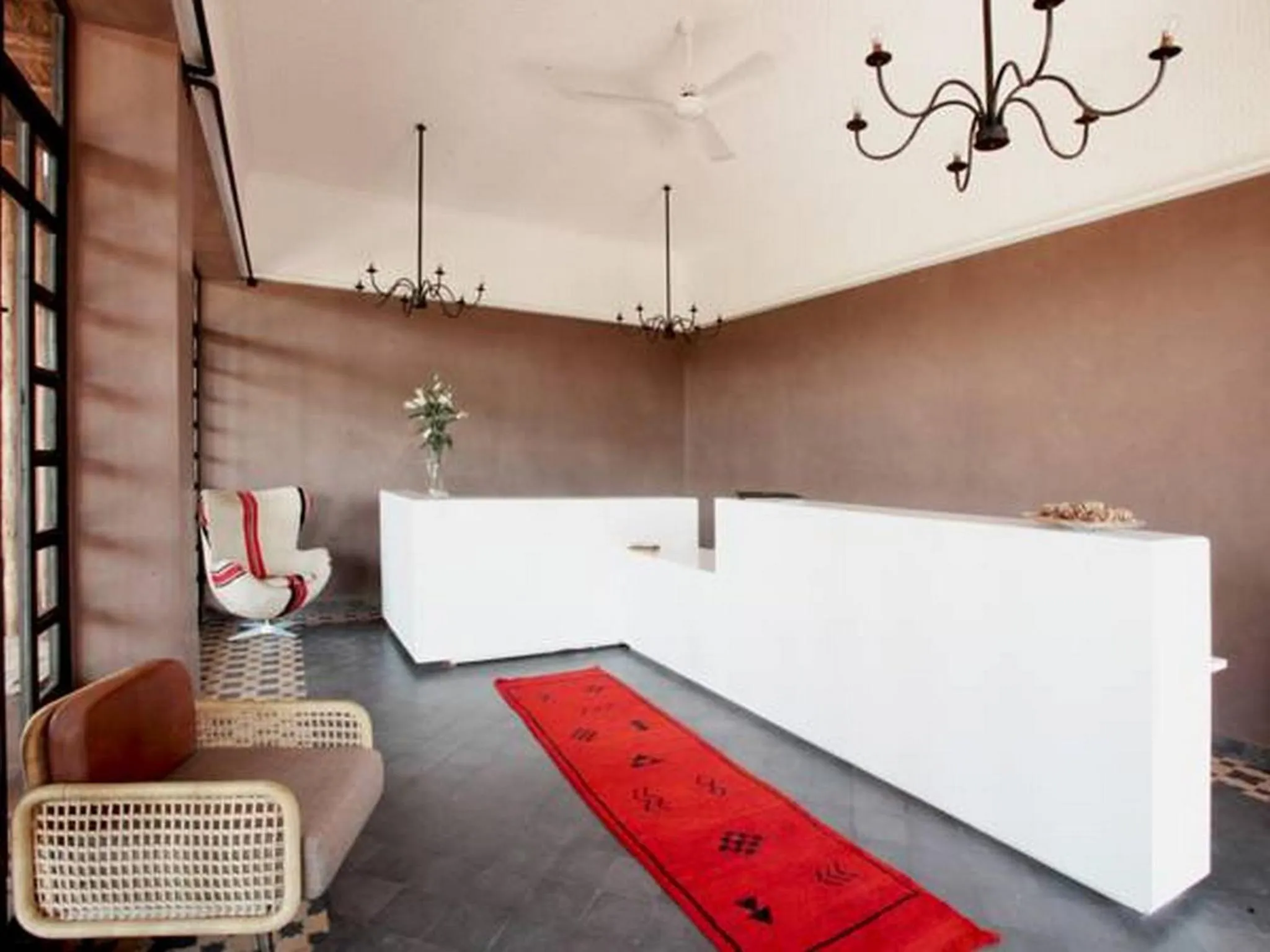 Banquet/Function facilities in Fellah Hotel