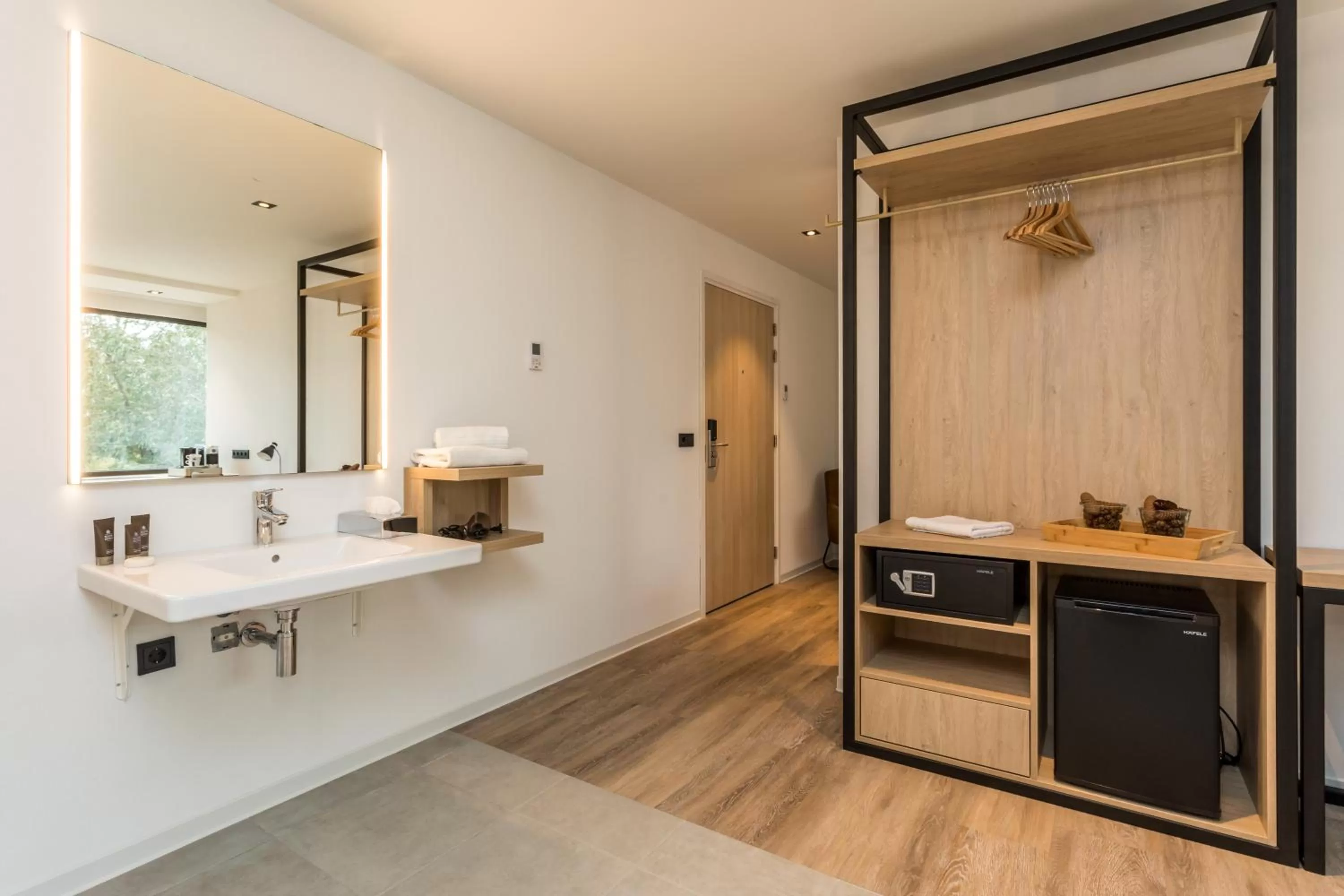 Hotel de Rousch - 4 sterren Superieur