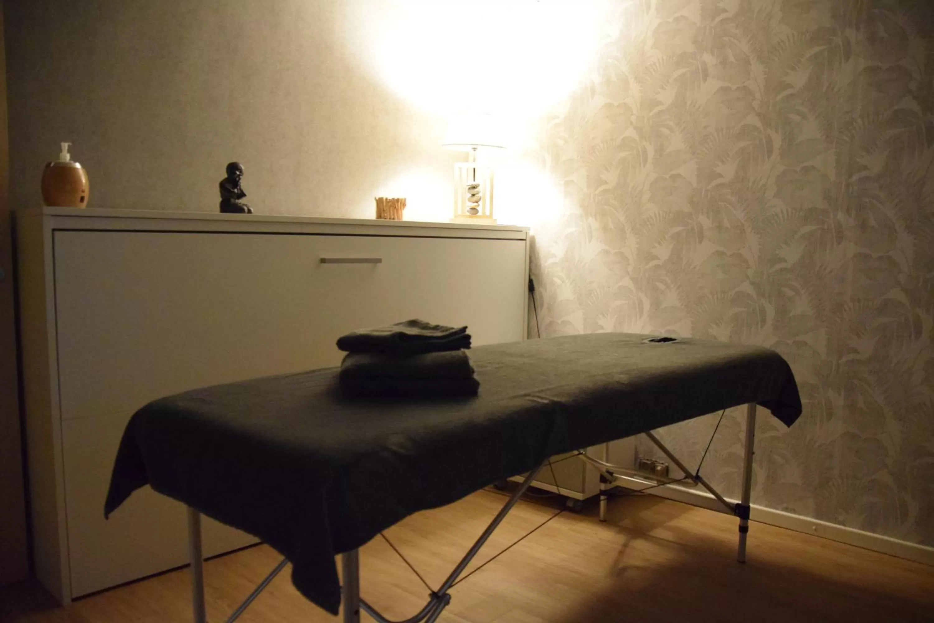 Massage in B&B Jo - Li